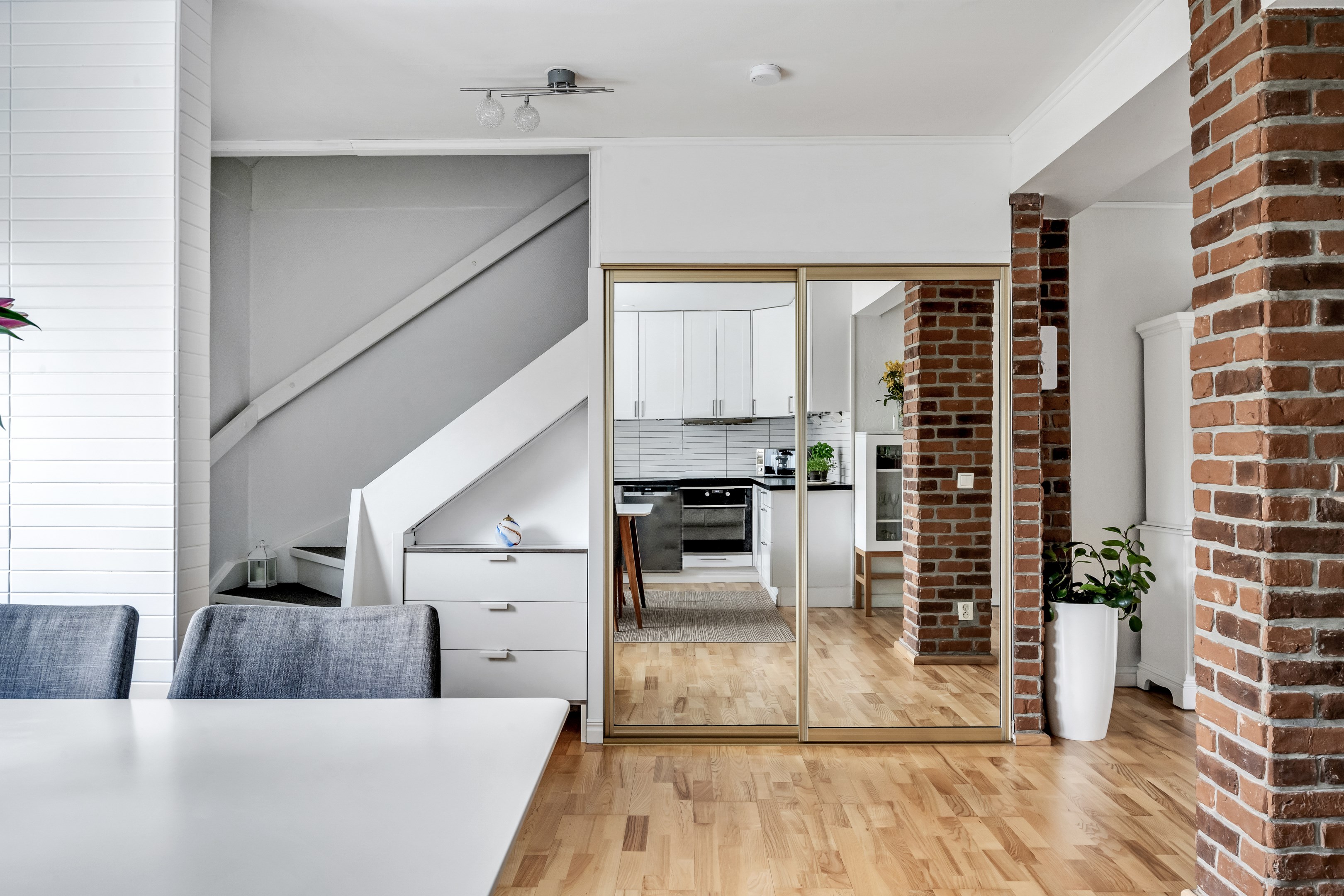 Bostadsbild från Bonadsvägen 44, Såld i Nåntuna, Uppsala