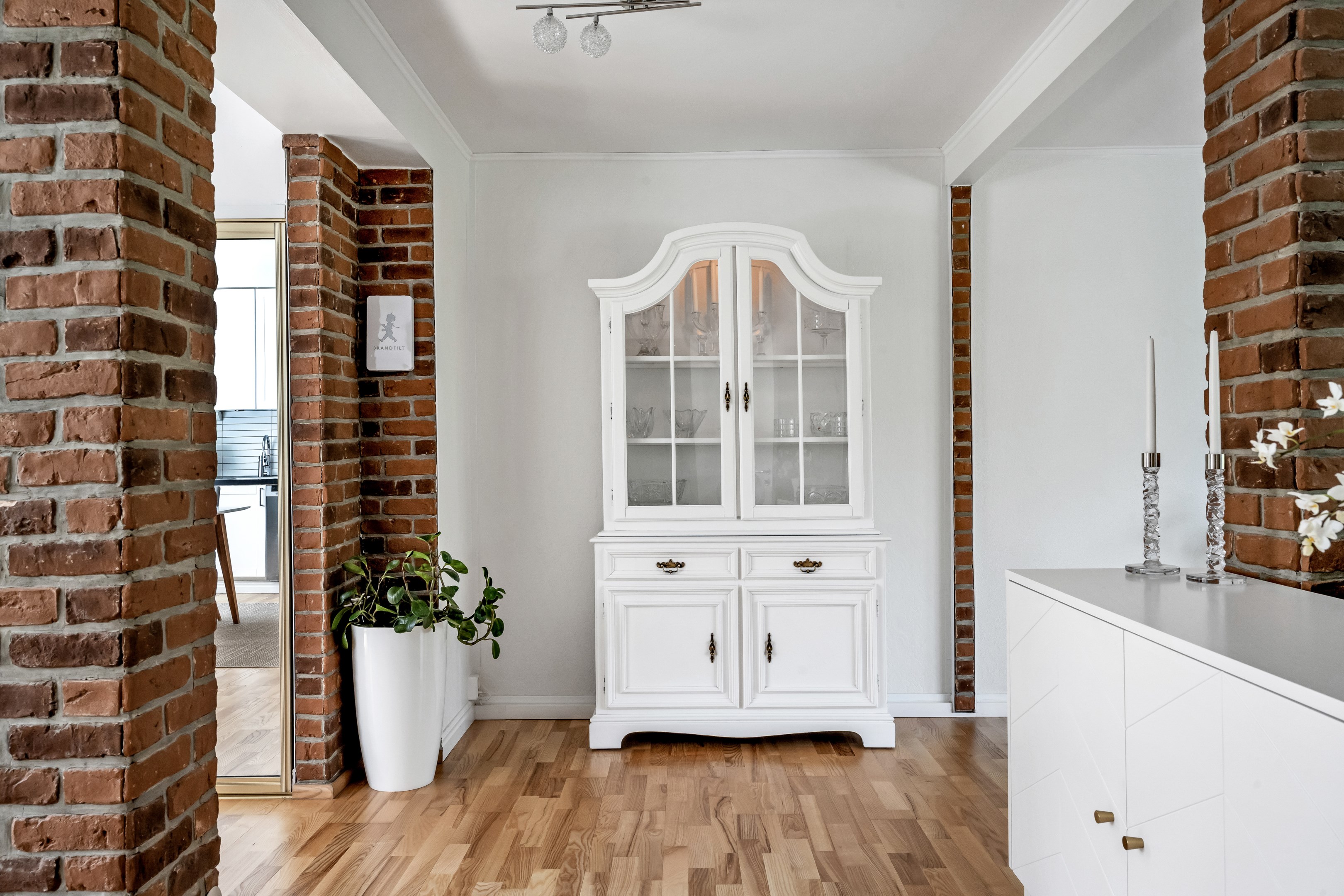 Bostadsbild från Bonadsvägen 44, Såld i Nåntuna, Uppsala