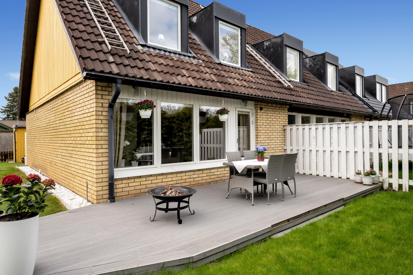 Bostadsbild från Bonadsvägen 44, Såld i Nåntuna, Uppsala