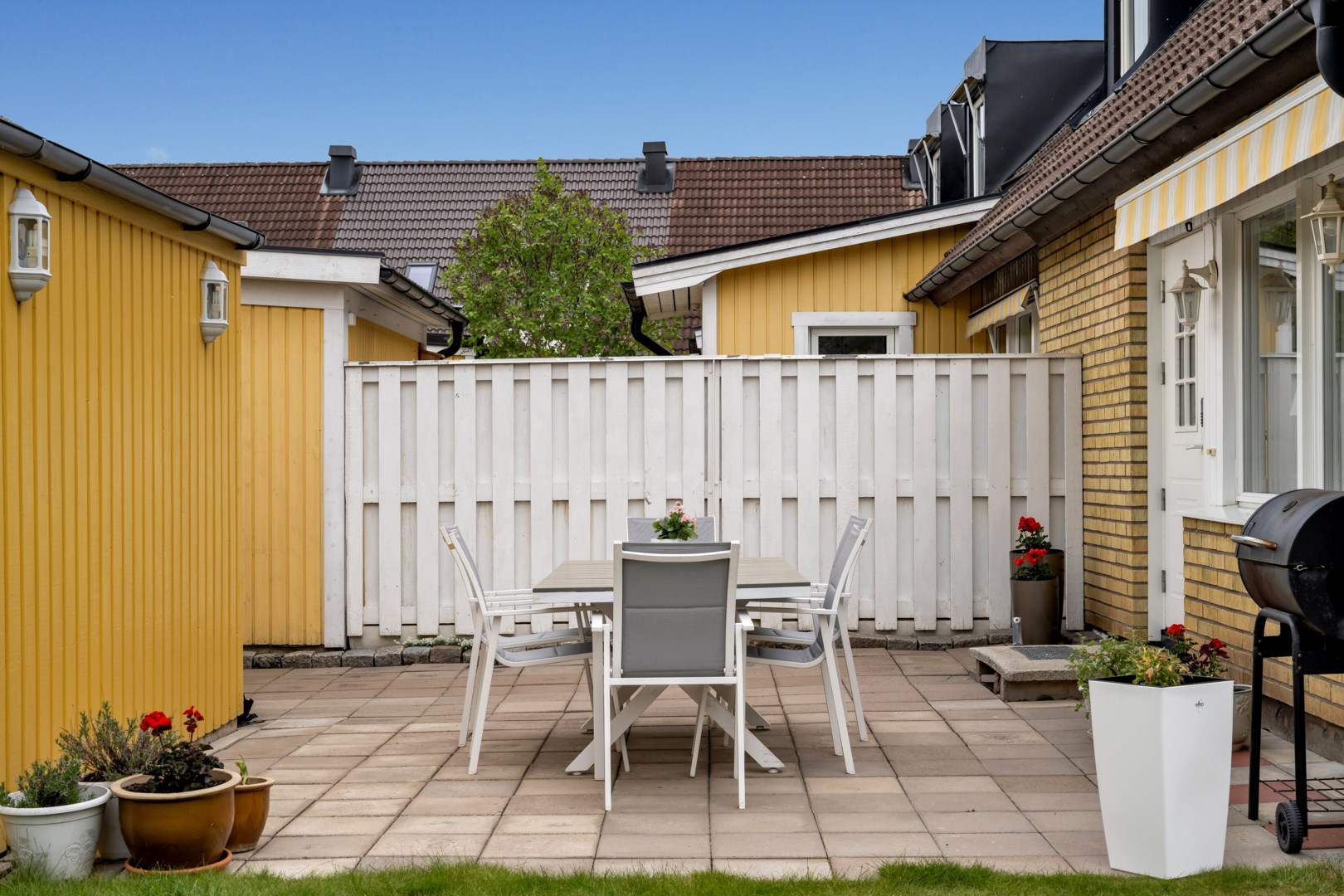 Bostadsbild från Bonadsvägen 44, Såld i Nåntuna, Uppsala