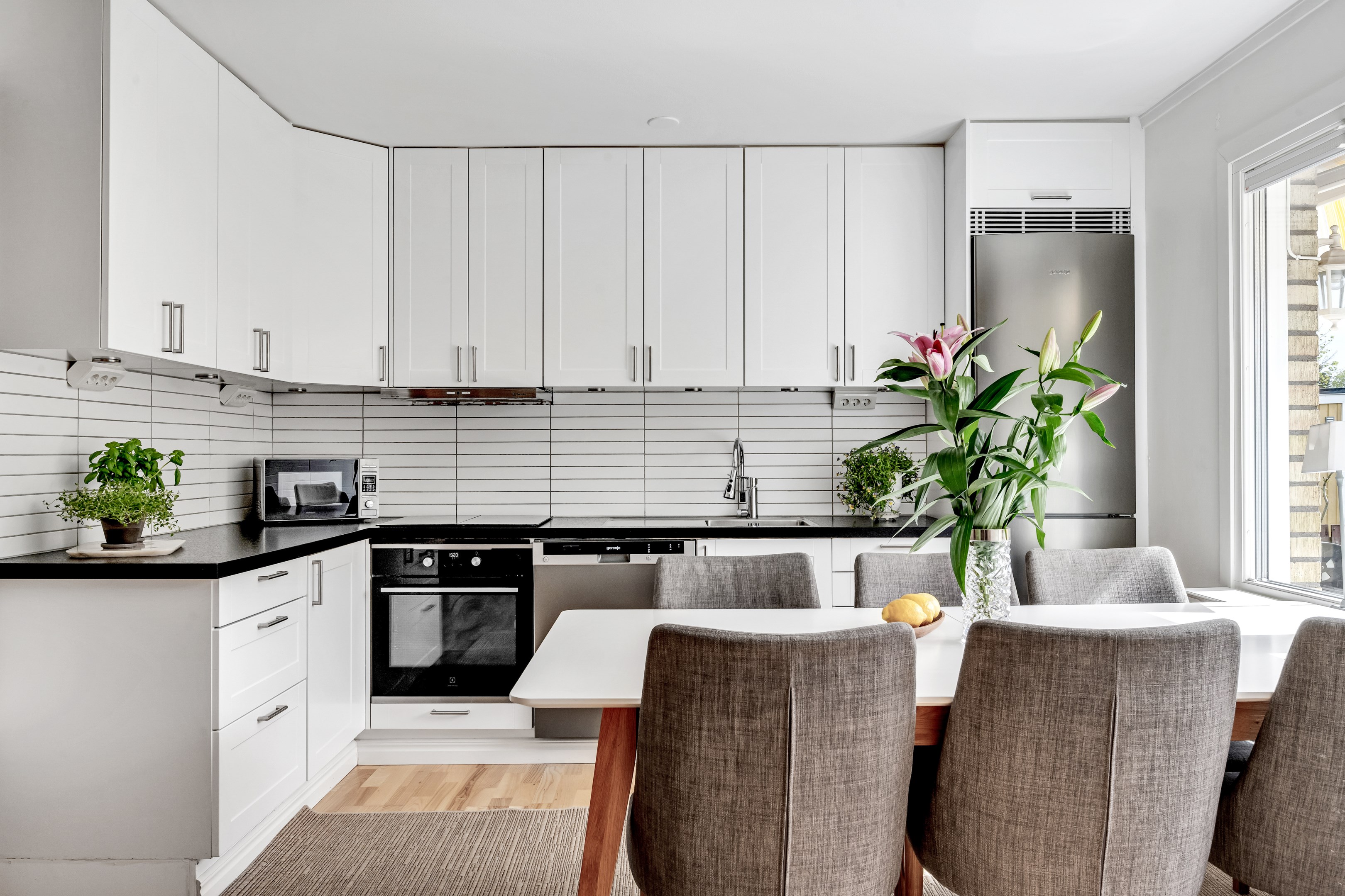 Bostadsbild från Bonadsvägen 44, Såld i Nåntuna, Uppsala