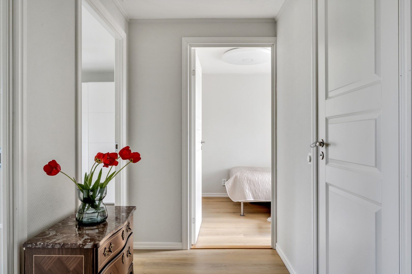 Bostadsbild från Bonadsvägen 44, Såld i Nåntuna, Uppsala