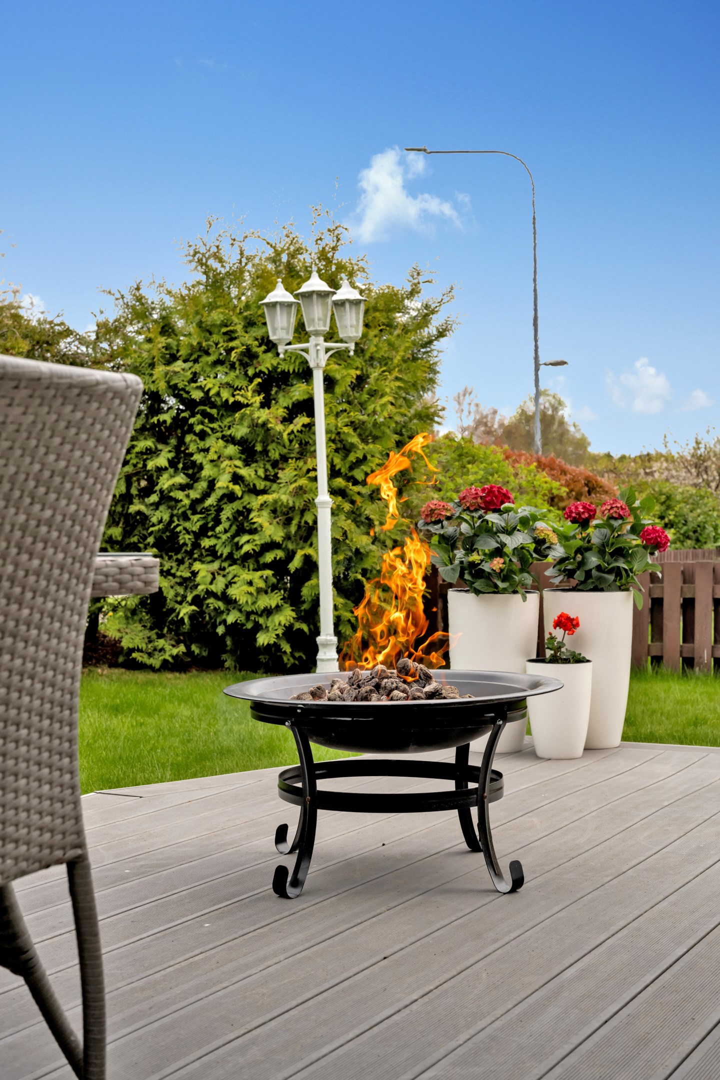 Bostadsbild från Bonadsvägen 44, Såld i Nåntuna, Uppsala