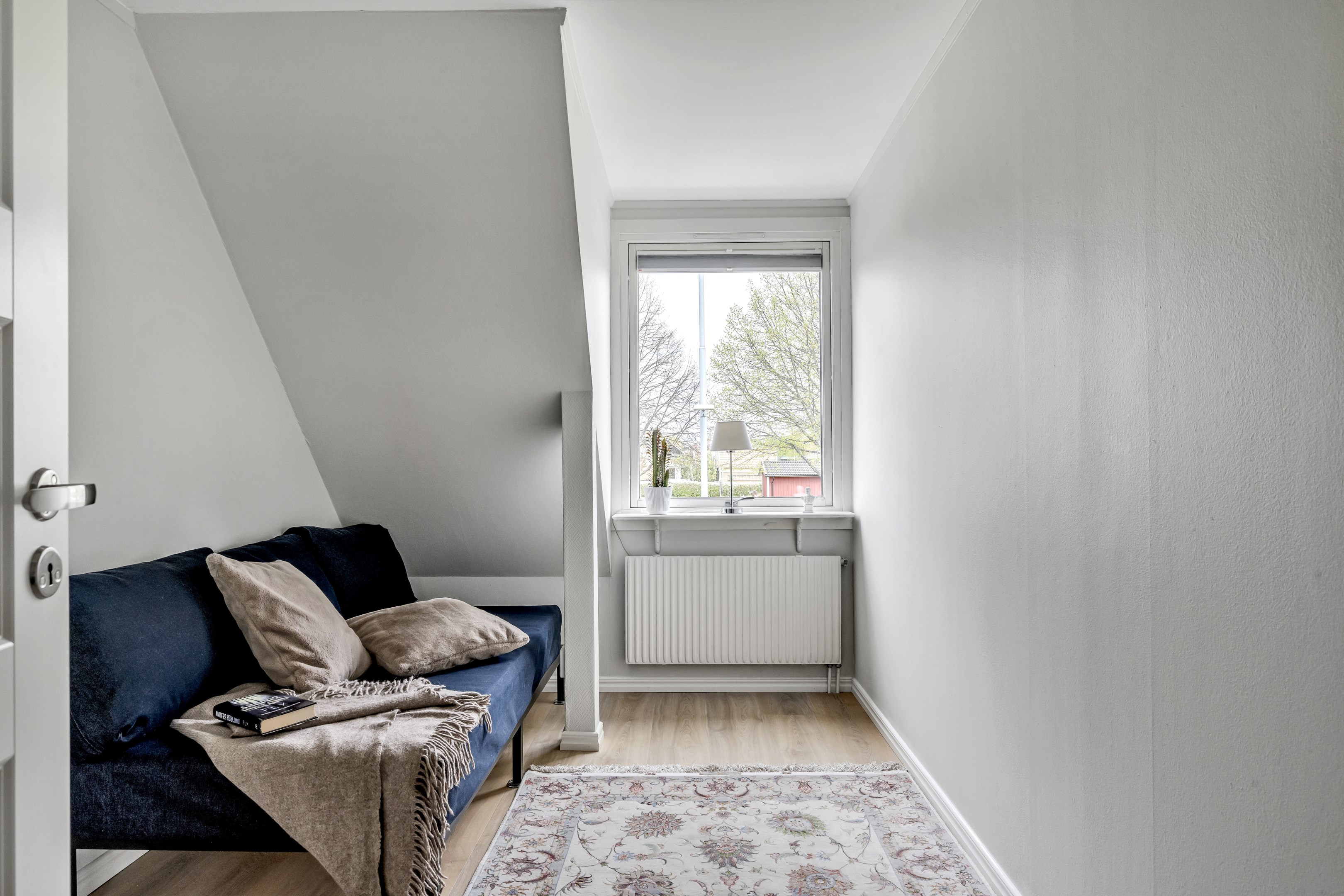 Bostadsbild från Bonadsvägen 44, Såld i Nåntuna, Uppsala
