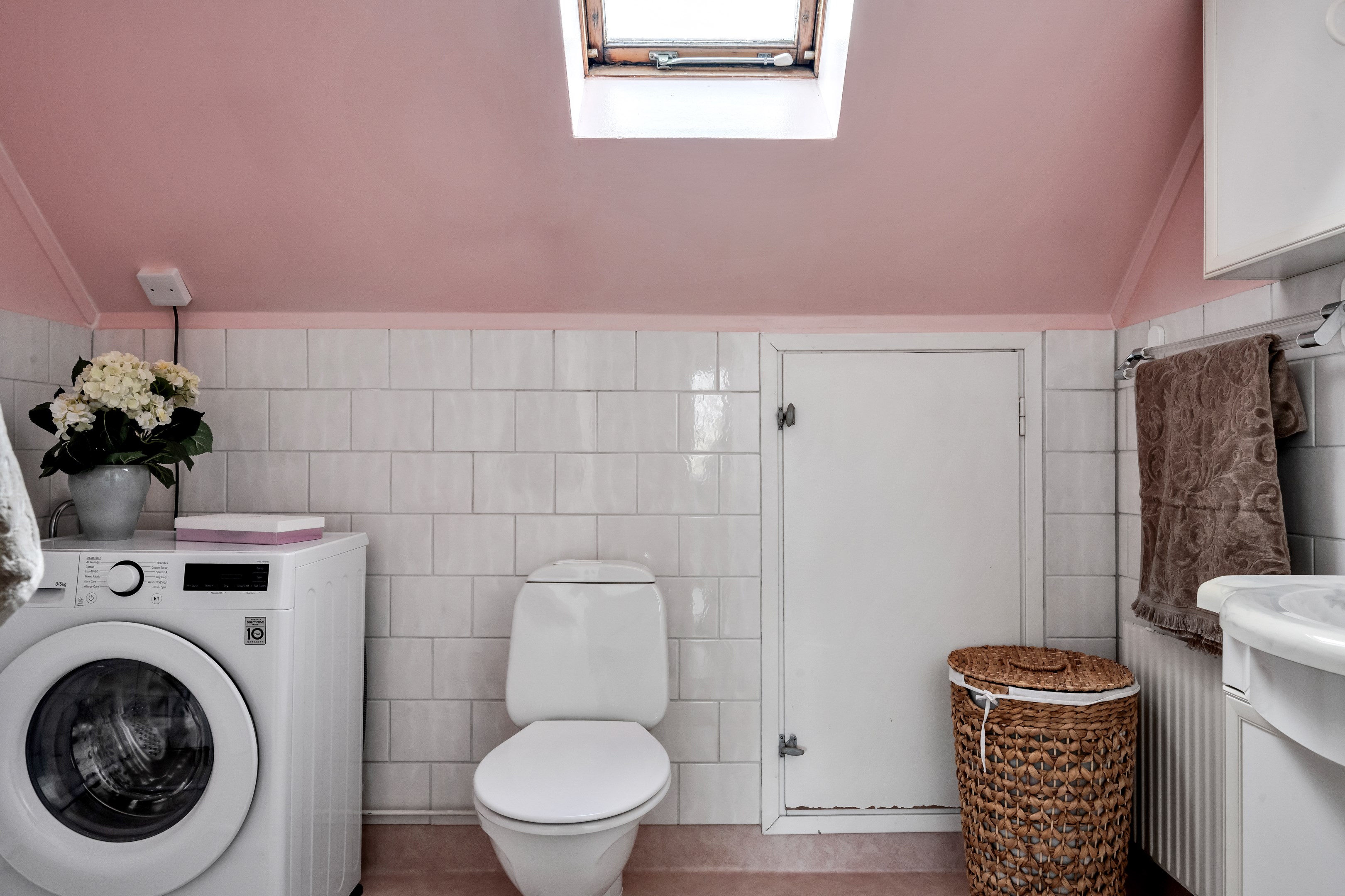 Bostadsbild från Bonadsvägen 44, Såld i Nåntuna, Uppsala