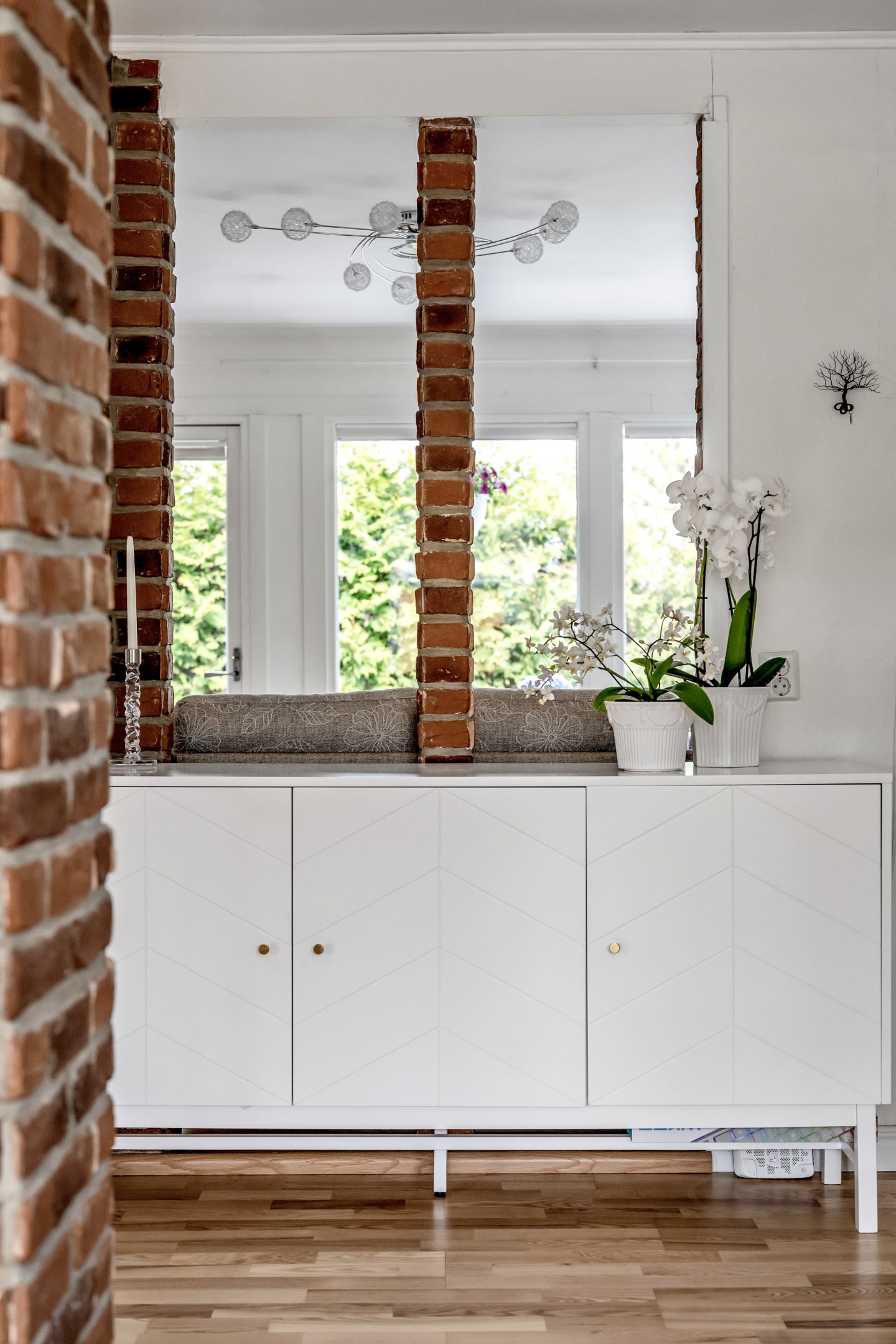 Bostadsbild från Bonadsvägen 44, Såld i Nåntuna, Uppsala