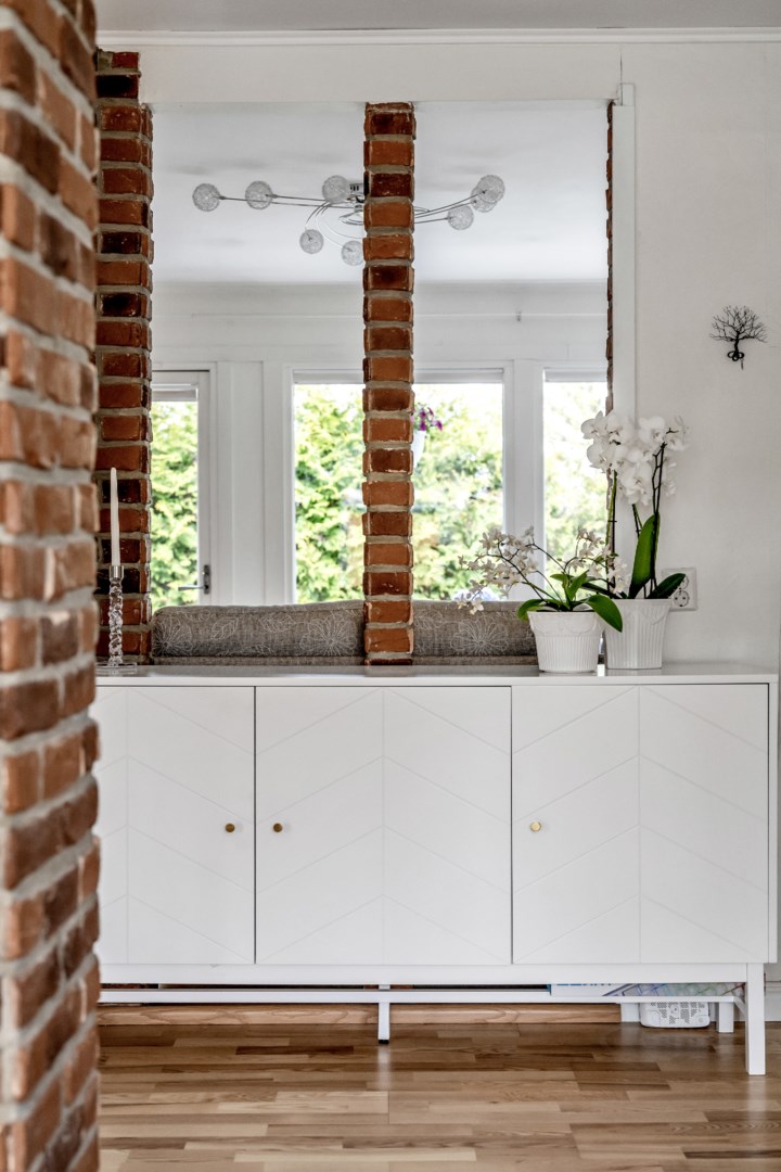 Bostadsbild från Bonadsvägen 44, Såld i Nåntuna, Uppsala