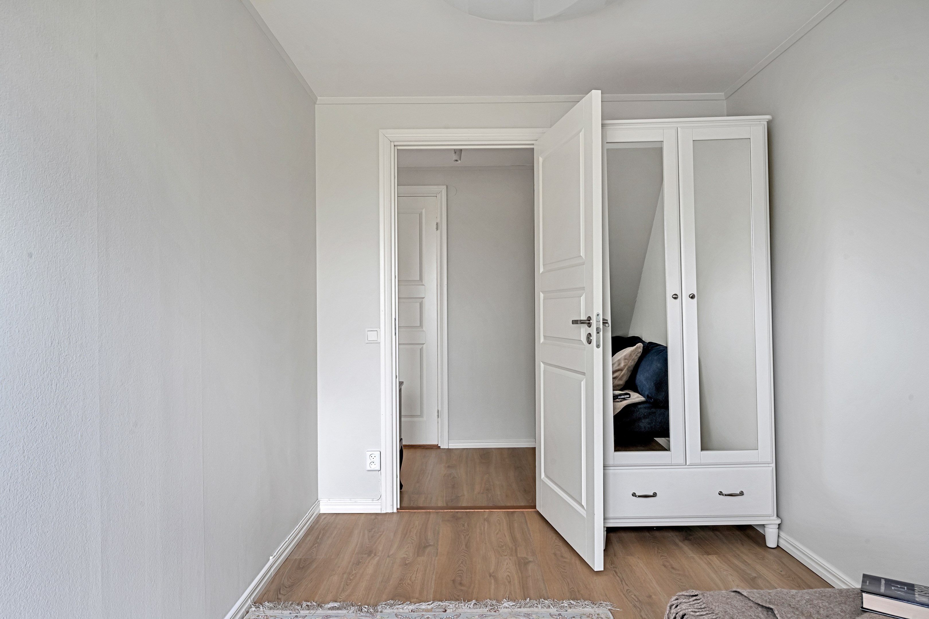 Bostadsbild från Bonadsvägen 44, Såld i Nåntuna, Uppsala