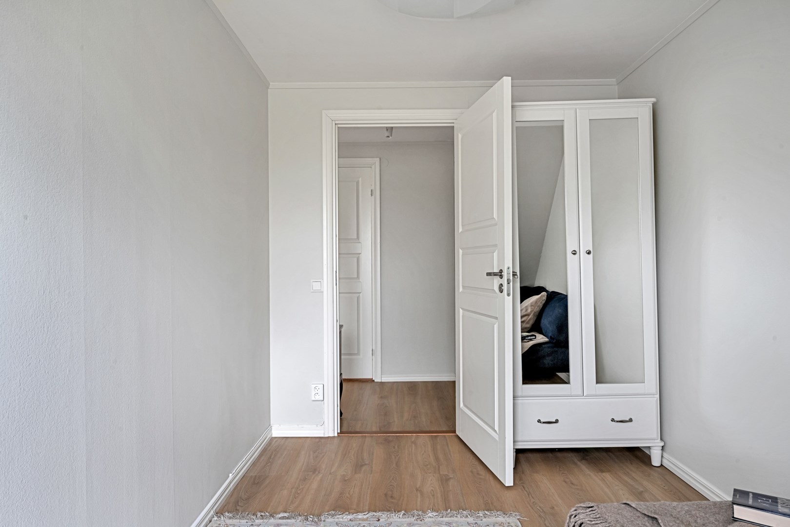 Bostadsbild från Bonadsvägen 44, Såld i Nåntuna, Uppsala