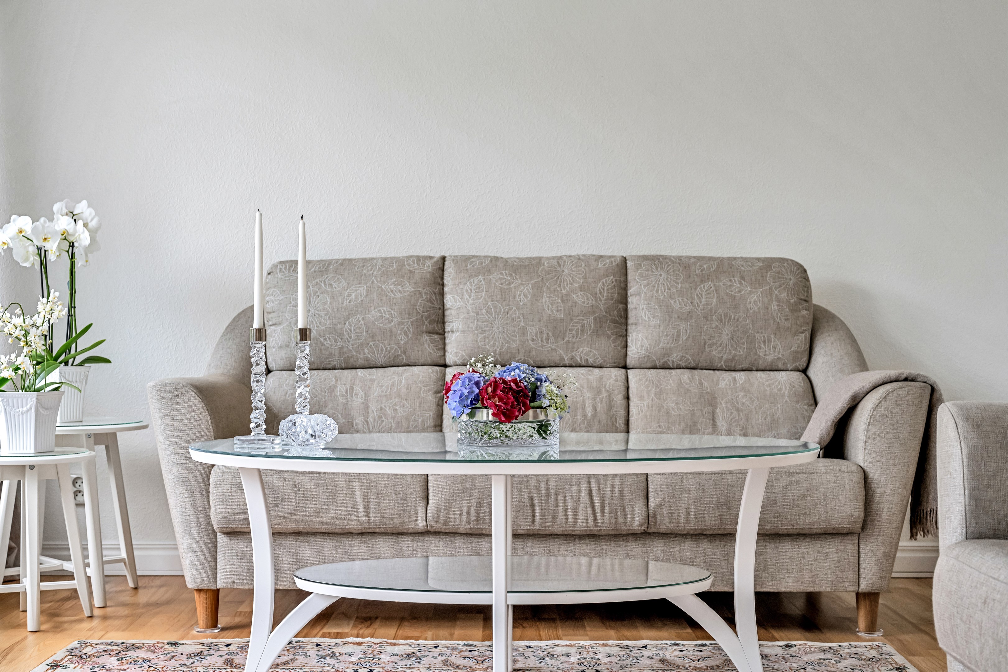 Bostadsbild från Bonadsvägen 44, Såld i Nåntuna, Uppsala