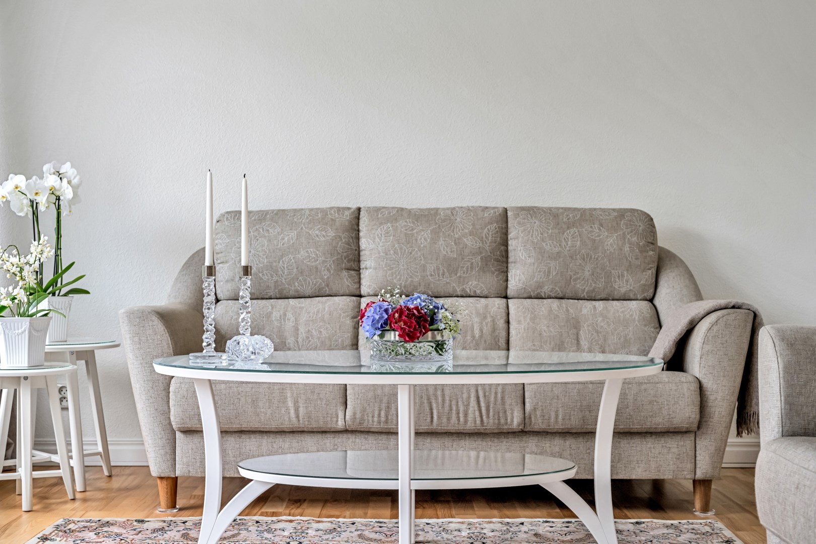 Bostadsbild från Bonadsvägen 44, Såld i Nåntuna, Uppsala