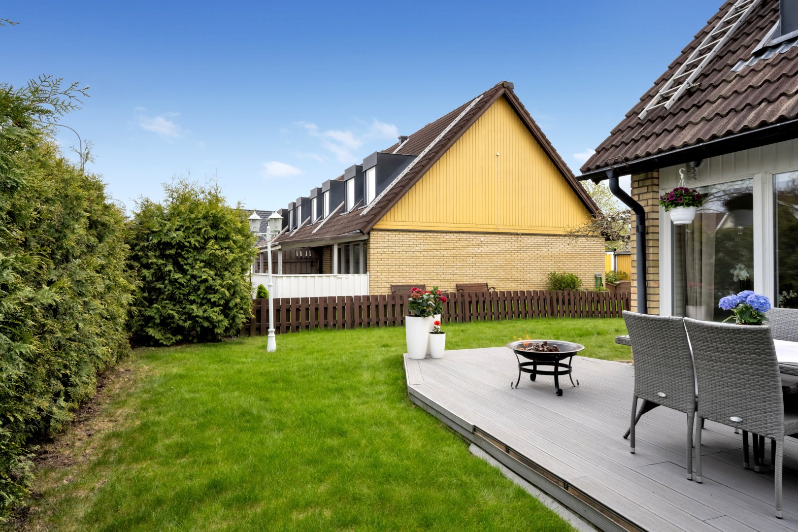 Bostadsbild från Bonadsvägen 44, Såld i Nåntuna, Uppsala