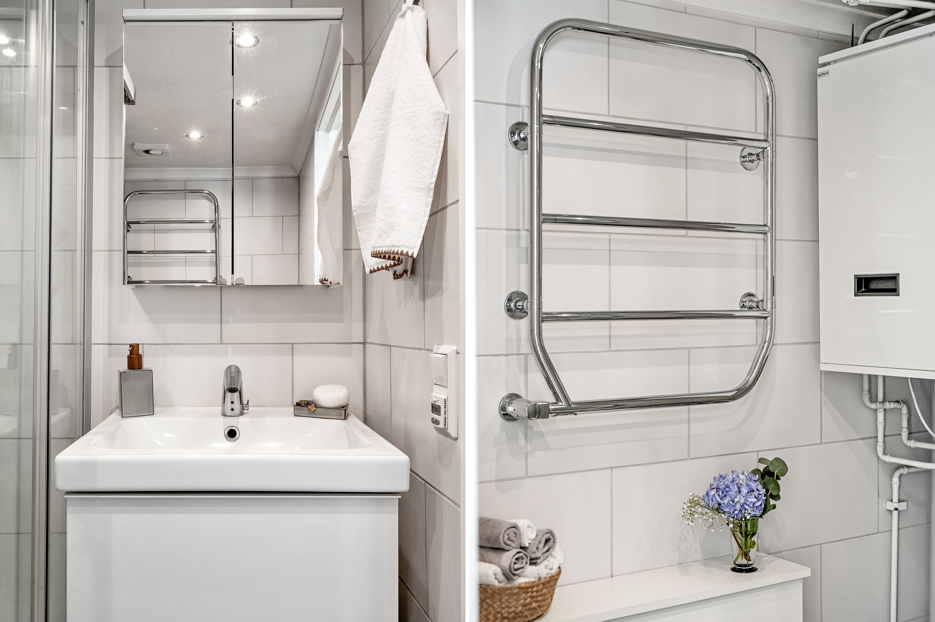 Bostadsbild från Bonadsvägen 44, Såld i Nåntuna, Uppsala