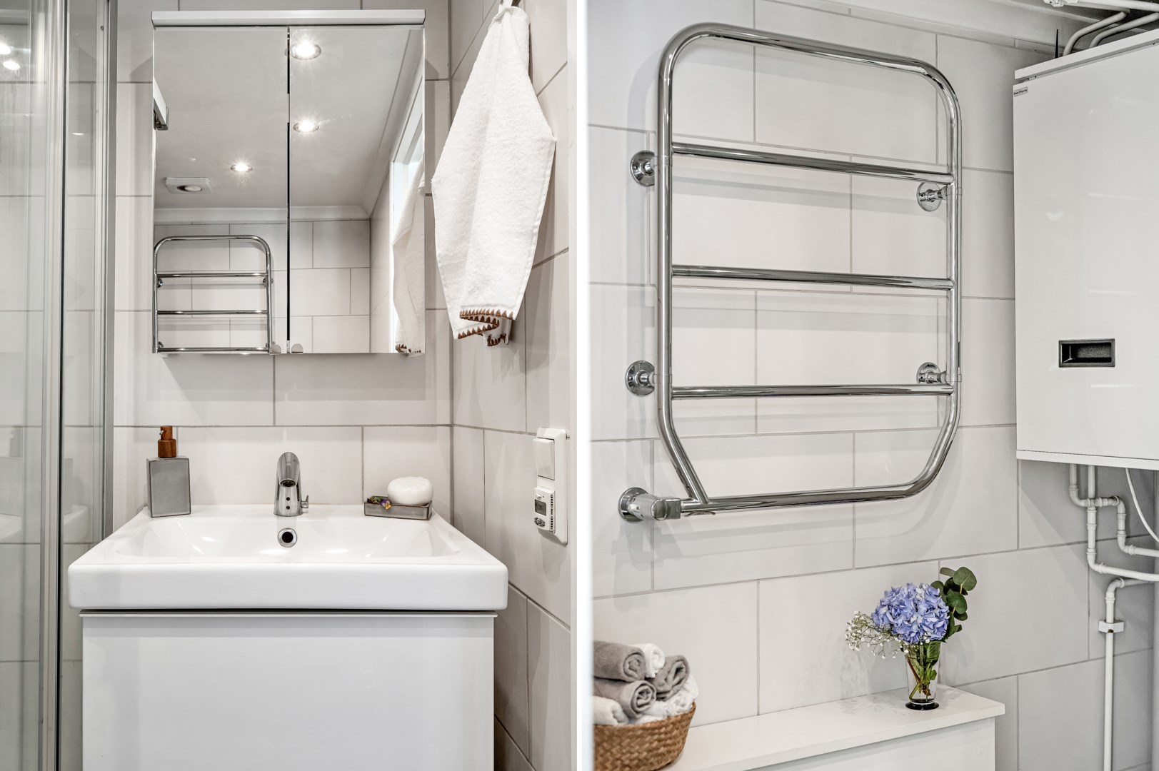 Bostadsbild från Bonadsvägen 44, Såld i Nåntuna, Uppsala