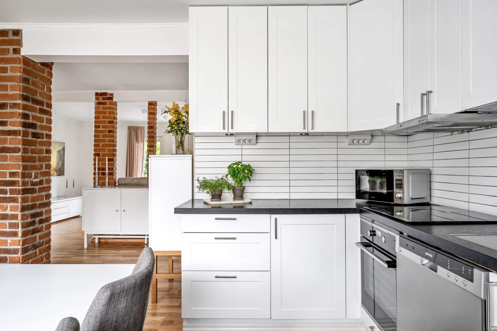 Bostadsbild från Bonadsvägen 44, Såld i Nåntuna, Uppsala