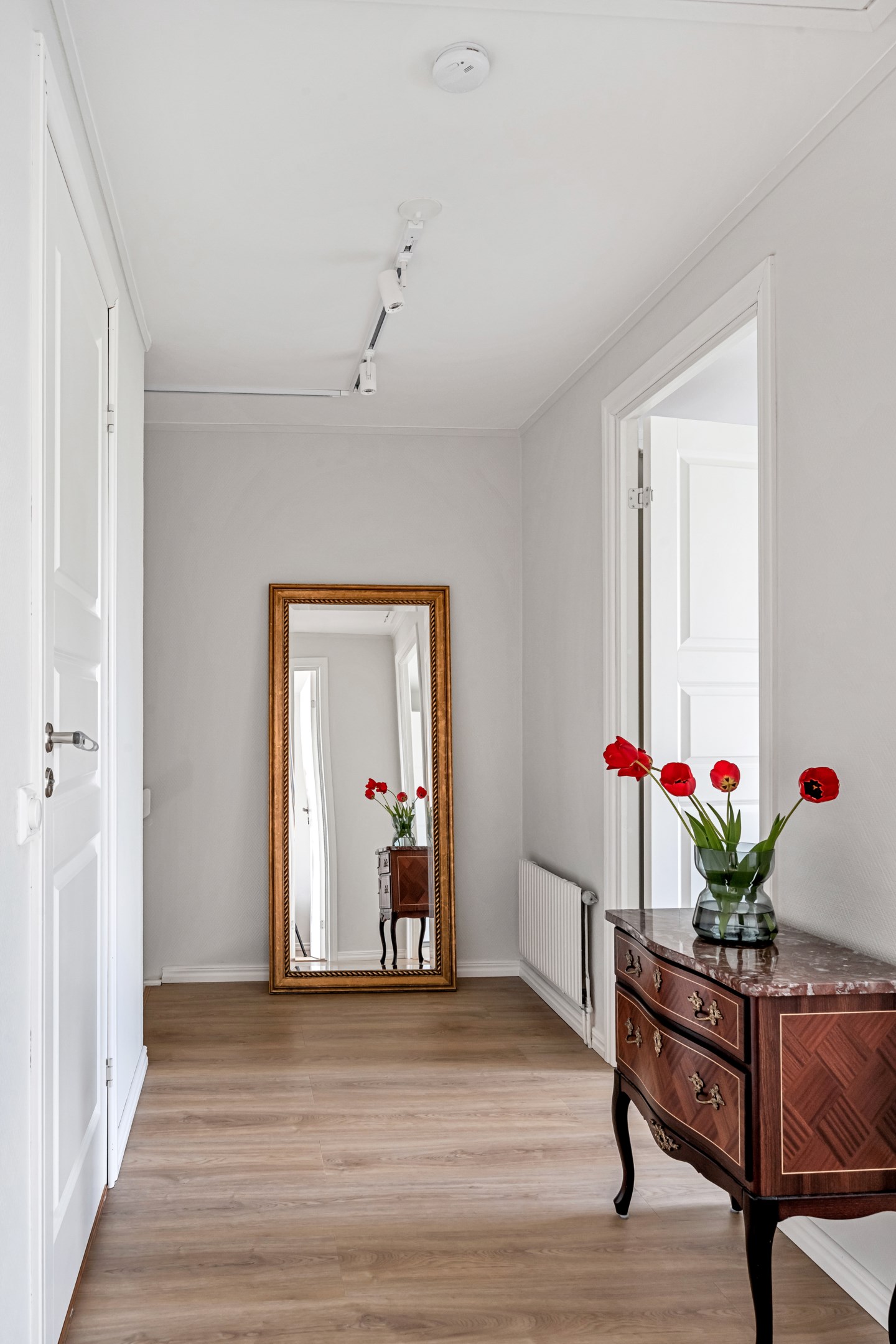 Bostadsbild från Bonadsvägen 44, Såld i Nåntuna, Uppsala