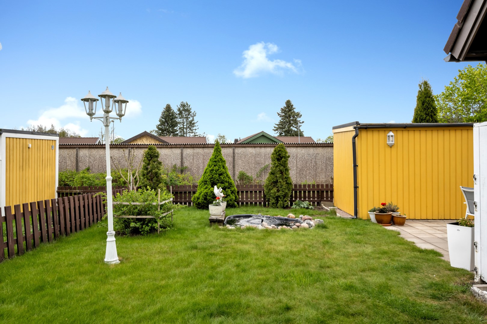 Bostadsbild från Bonadsvägen 44, Såld i Nåntuna, Uppsala