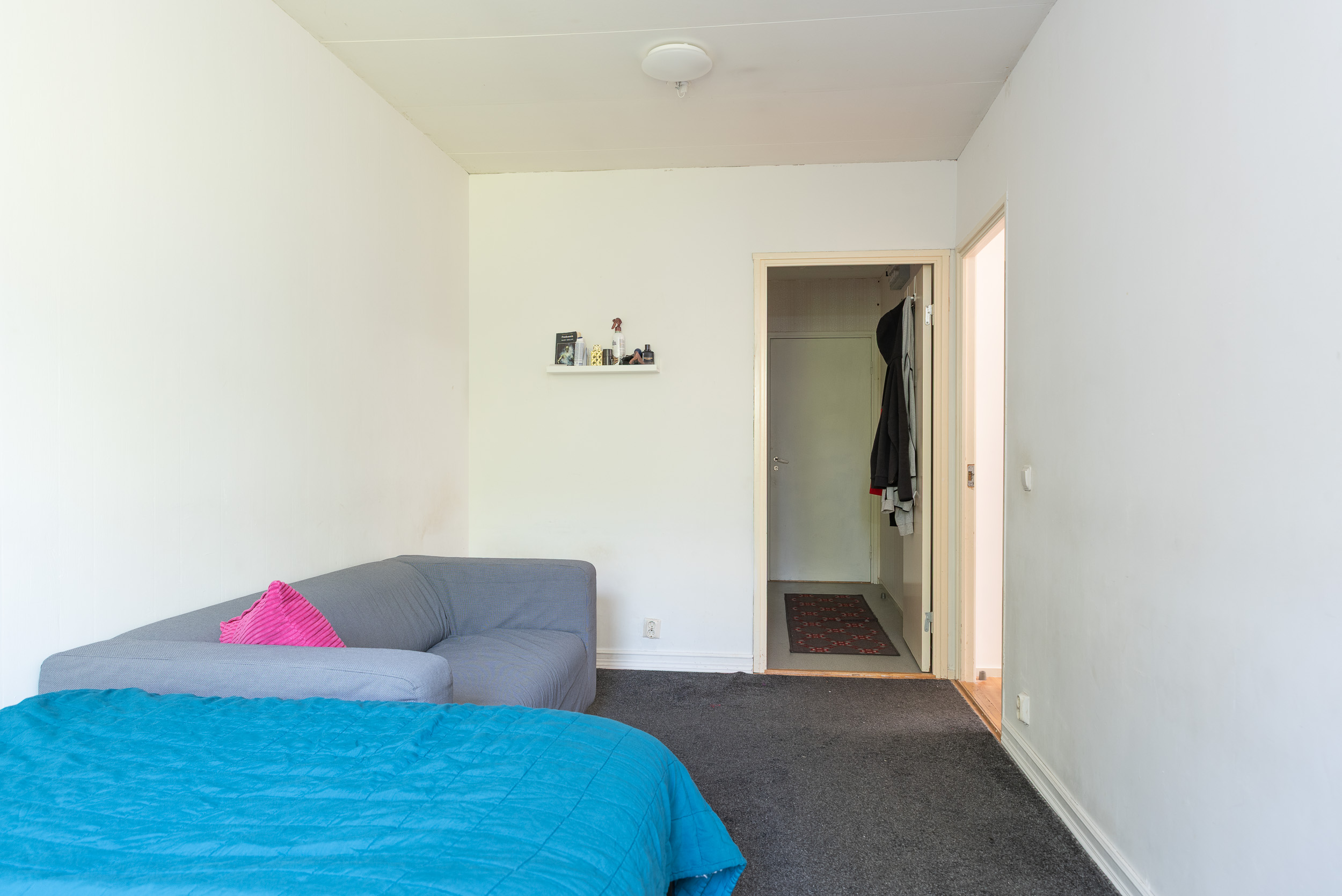 Bostadsbild från Stålverksgatan 58, Såld i Bäckby, Västerås