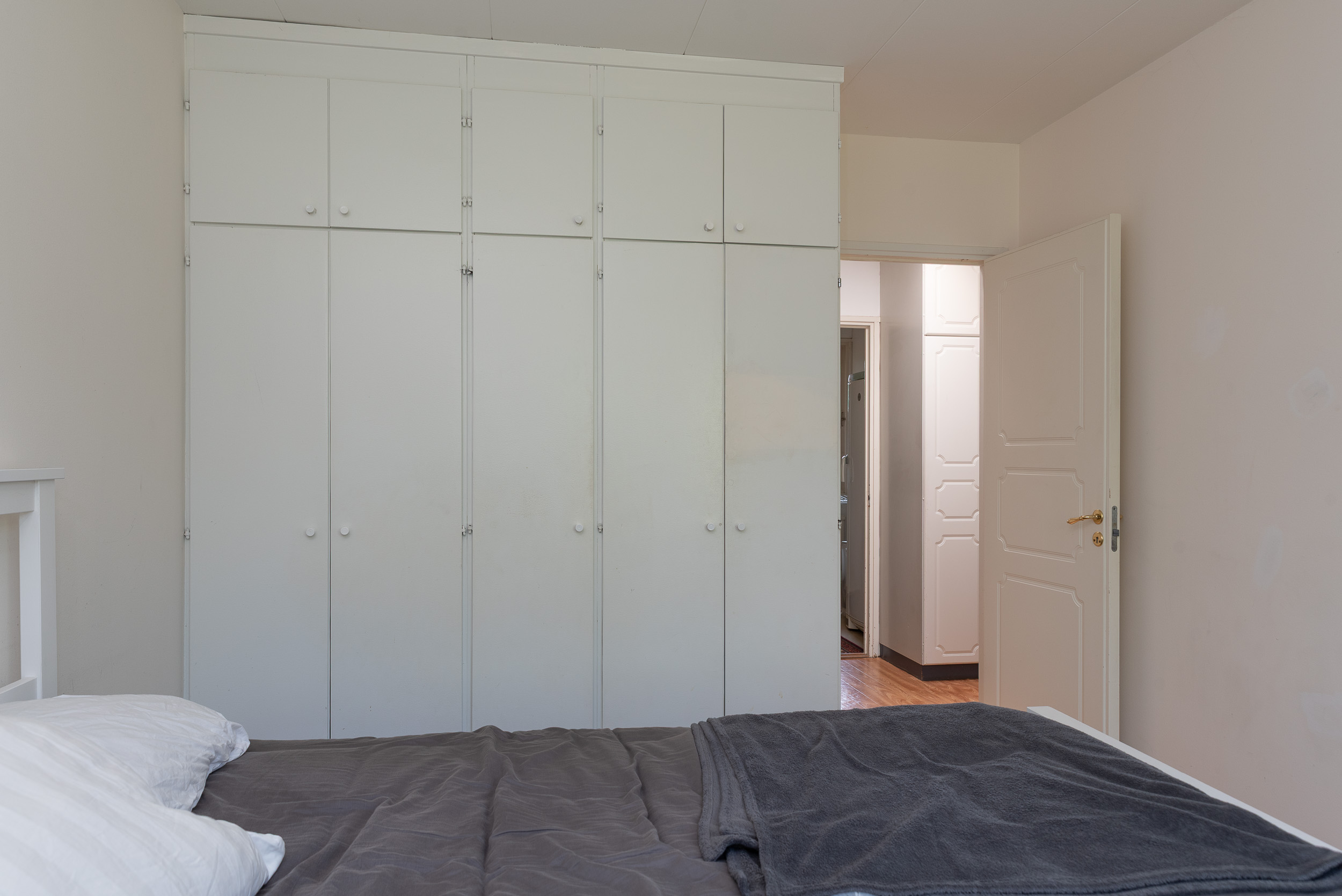 Bostadsbild från Stålverksgatan 58, Såld i Bäckby, Västerås