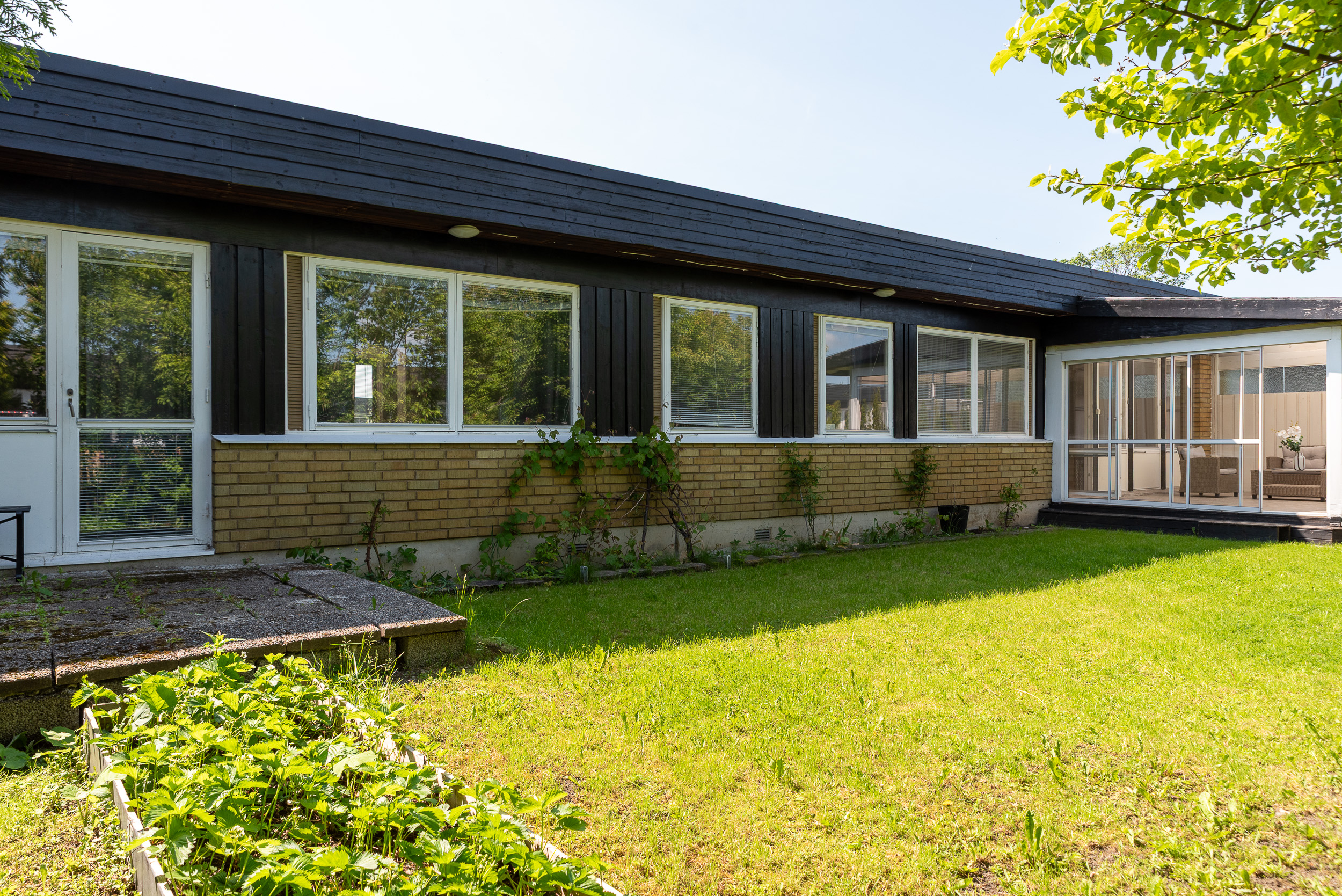 Bostadsbild från Stålverksgatan 58, Såld i Bäckby, Västerås