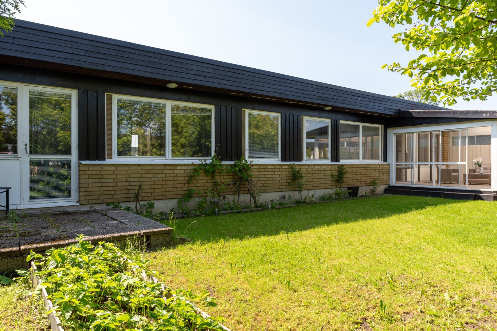 Bostadsbild från Stålverksgatan 58, Såld i Bäckby, Västerås