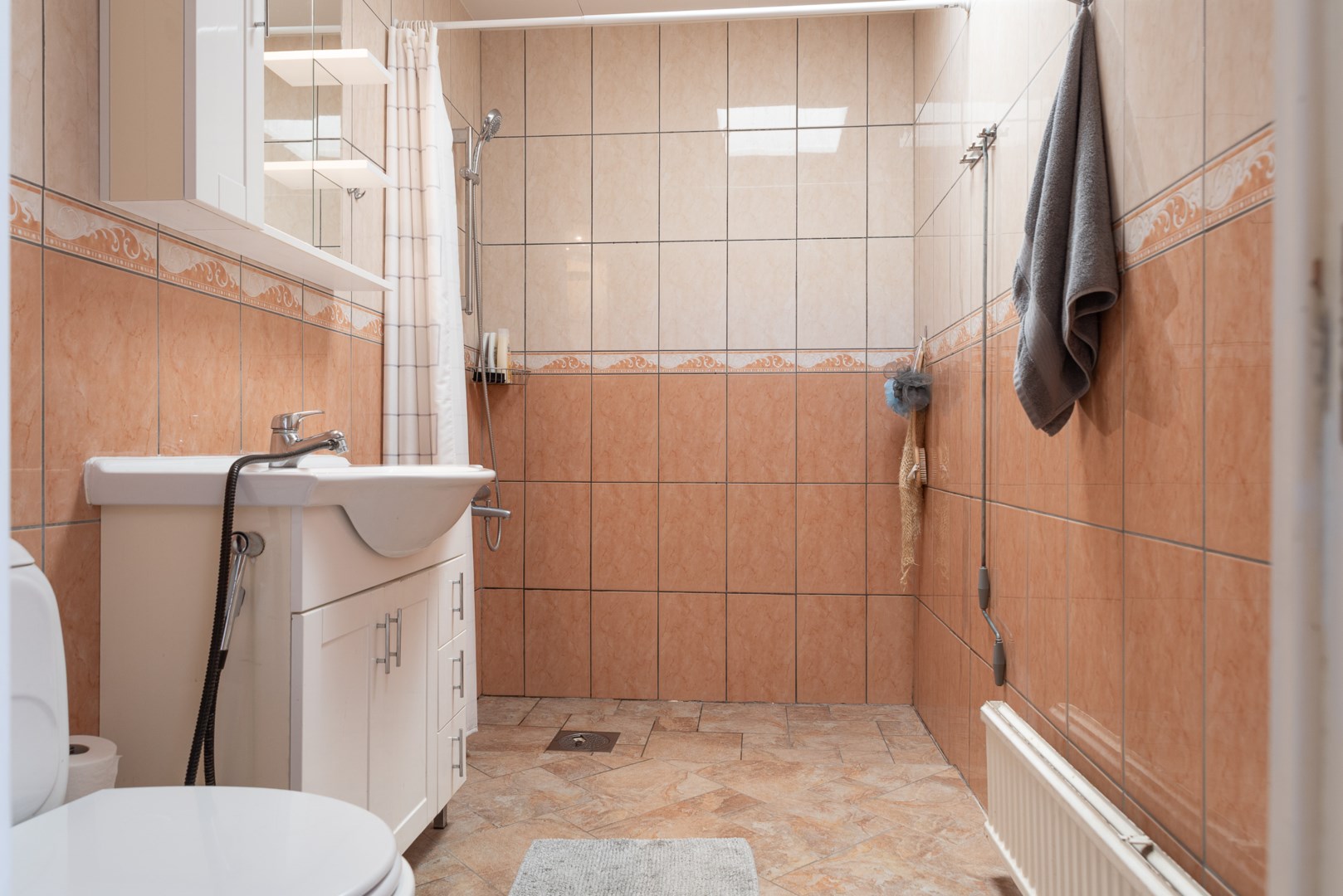 Bostadsbild från Stålverksgatan 58, Såld i Bäckby, Västerås