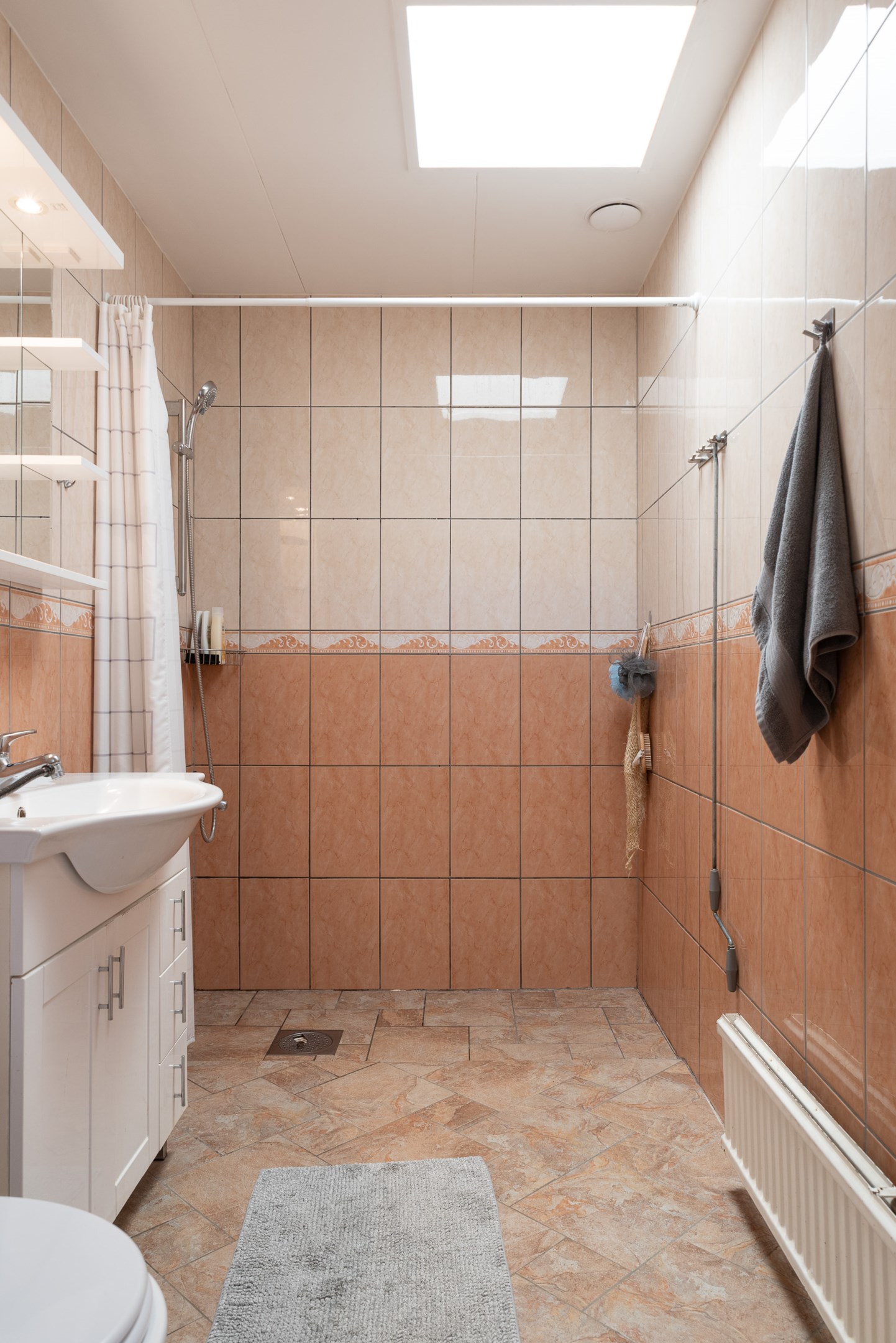 Bostadsbild från Stålverksgatan 58, Såld i Bäckby, Västerås