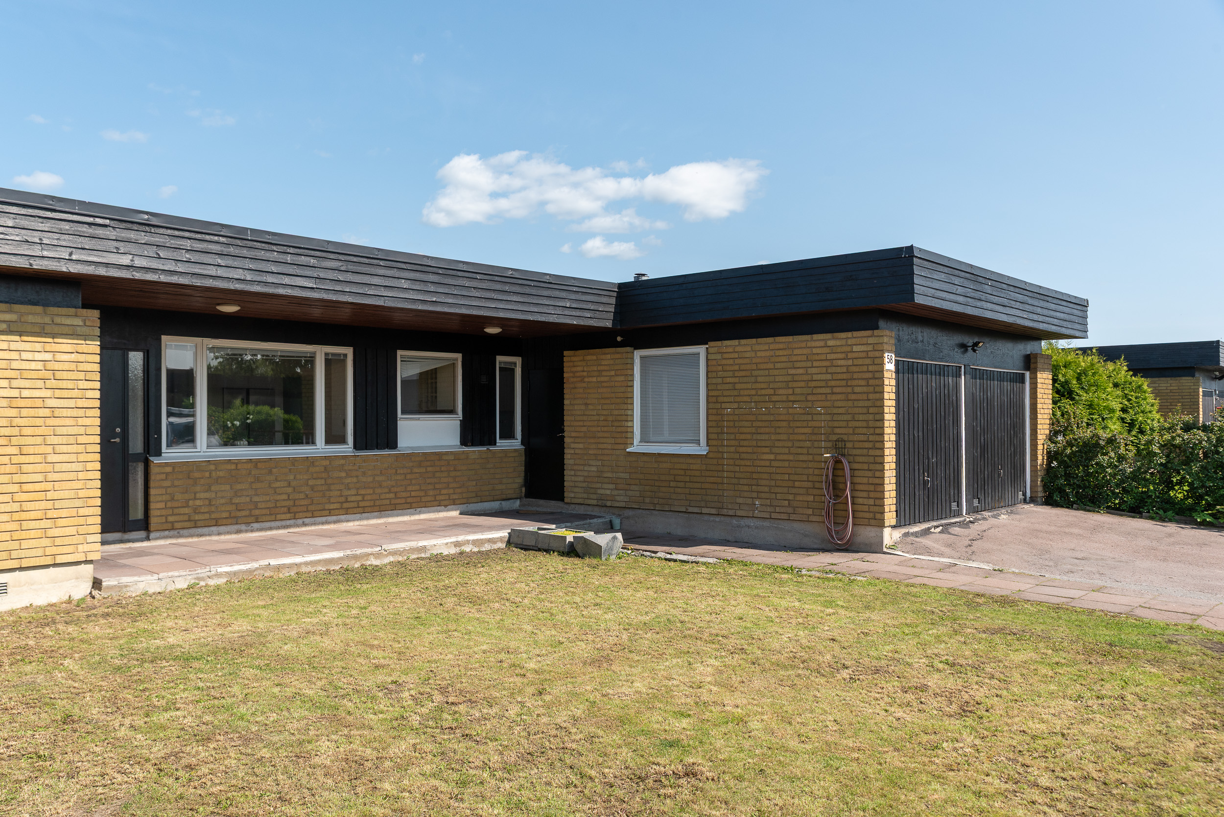 Bostadsbild från Stålverksgatan 58, Såld i Bäckby, Västerås