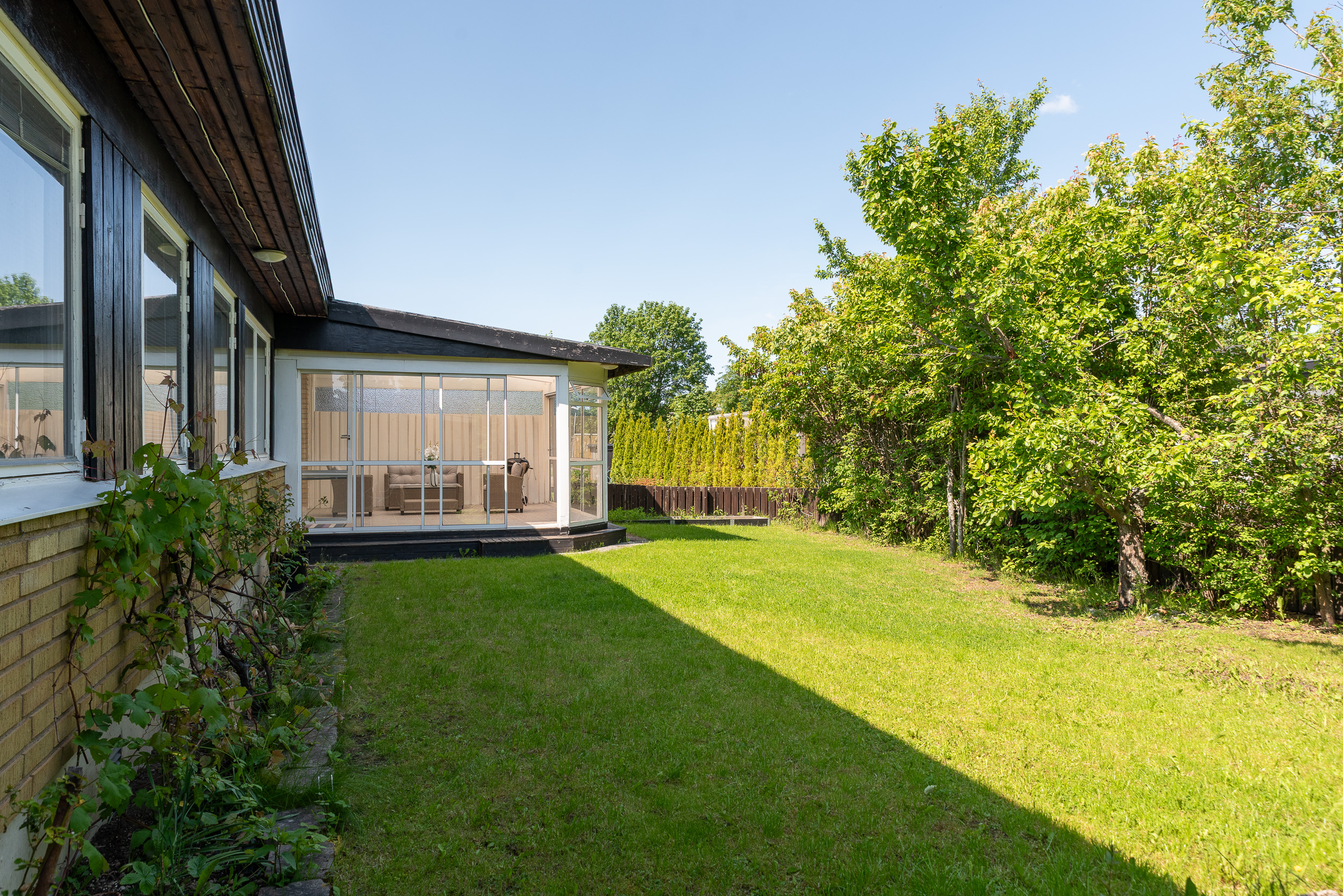 Bostadsbild från Stålverksgatan 58, Såld i Bäckby, Västerås