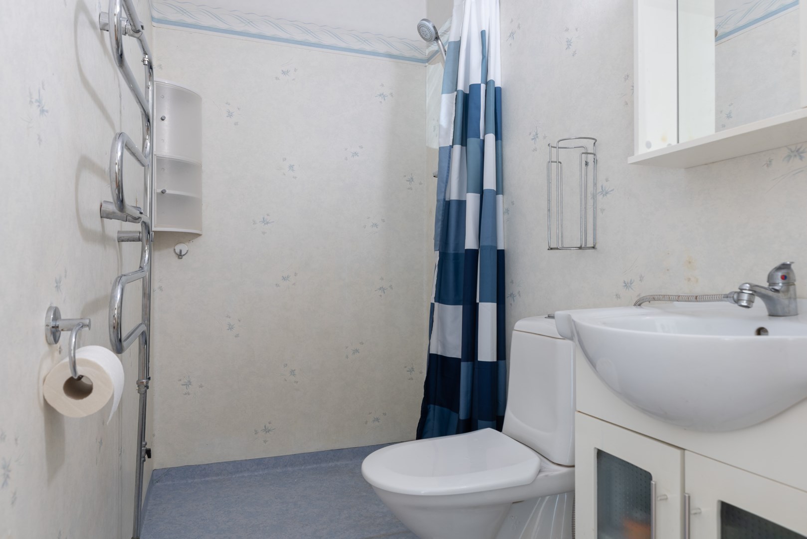 Bostadsbild från Stålverksgatan 58, Såld i Bäckby, Västerås