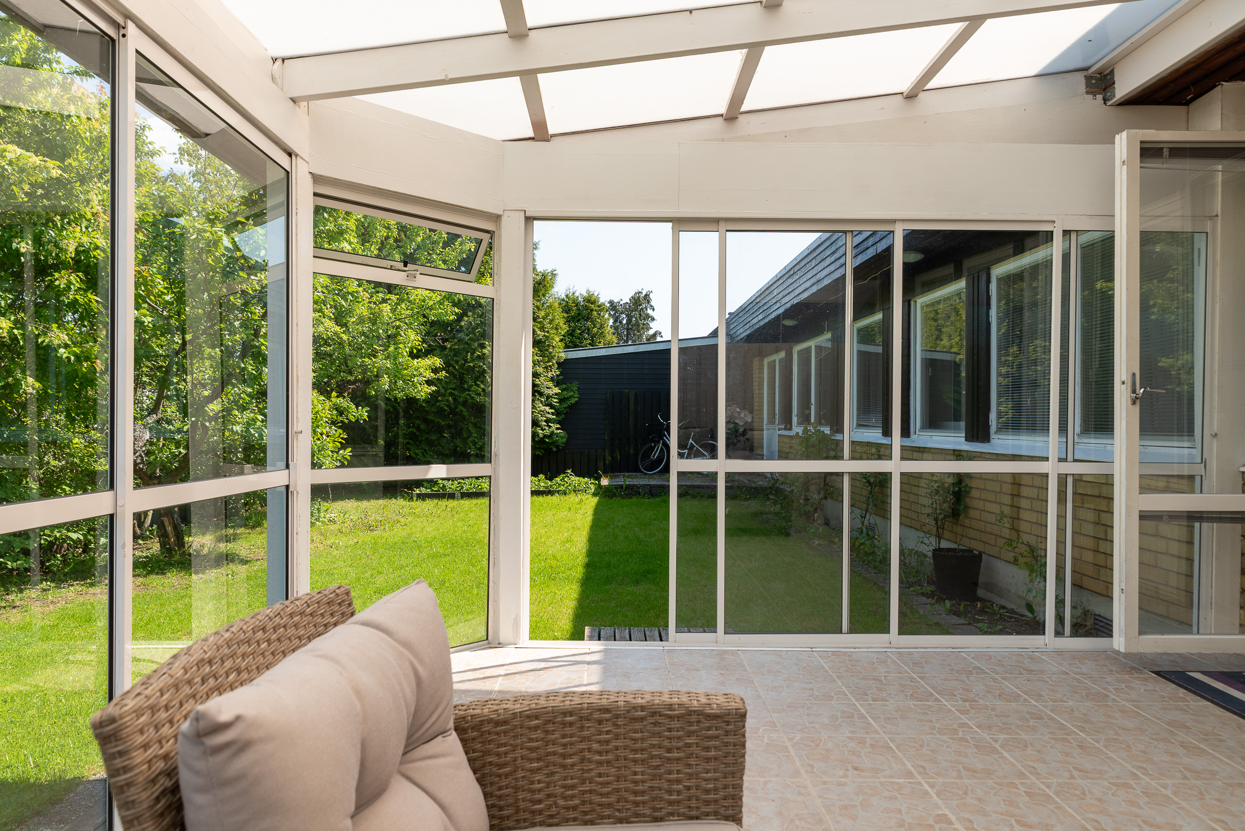 Bostadsbild från Stålverksgatan 58, Såld i Bäckby, Västerås