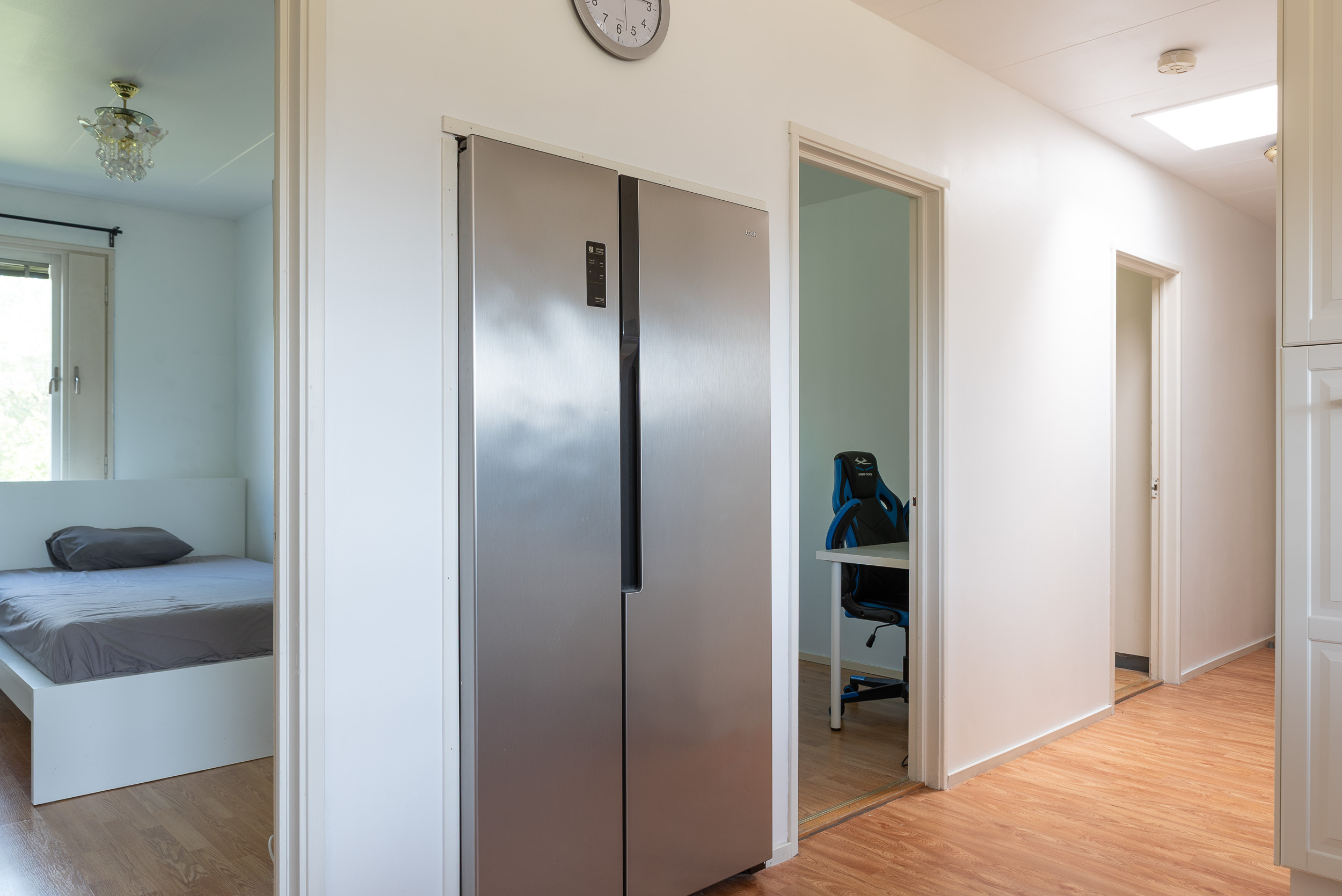 Bostadsbild från Stålverksgatan 58, Såld i Bäckby, Västerås