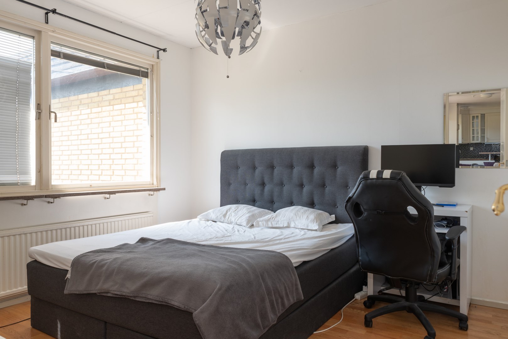 Bostadsbild från Stålverksgatan 58, Såld i Bäckby, Västerås