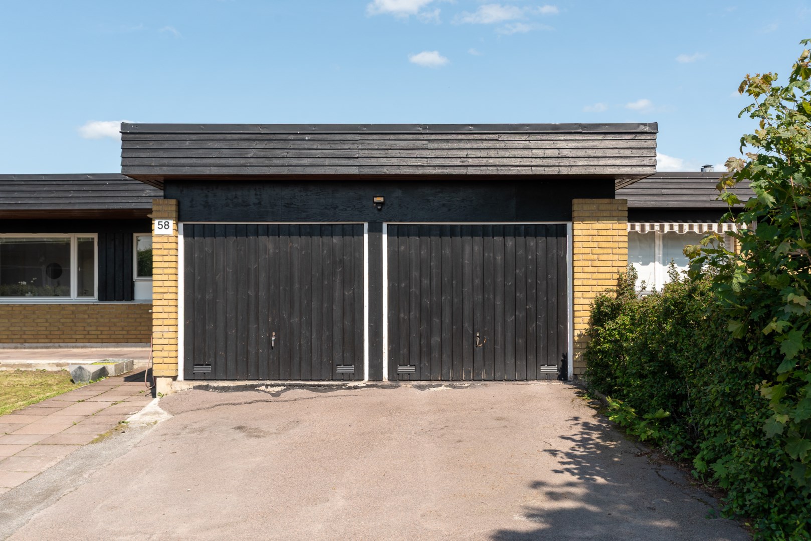 Bostadsbild från Stålverksgatan 58, Såld i Bäckby, Västerås