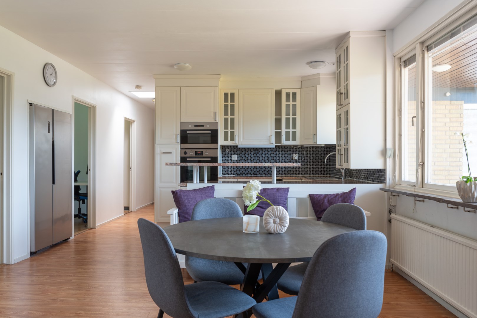 Bostadsbild från Stålverksgatan 58, Såld i Bäckby, Västerås