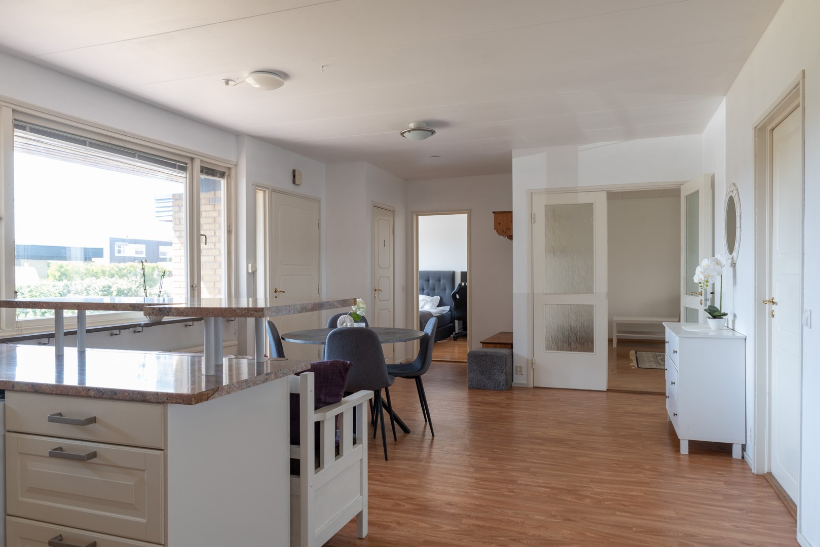 Bostadsbild från Stålverksgatan 58, Såld i Bäckby, Västerås