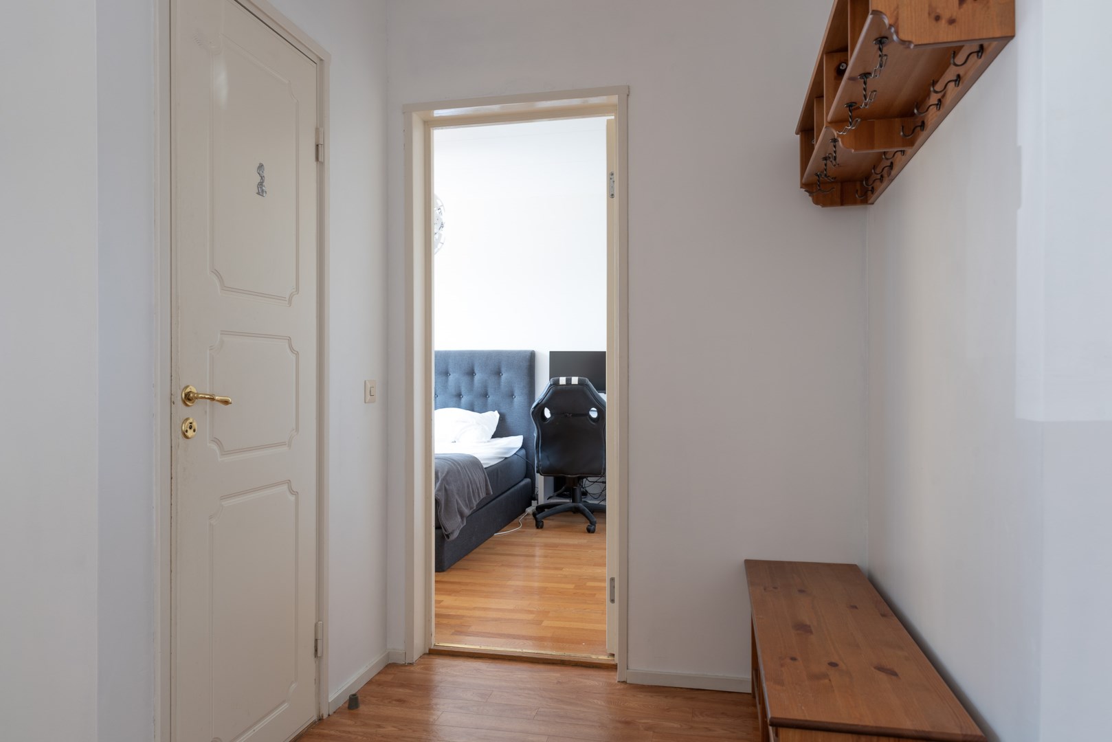 Bostadsbild från Stålverksgatan 58, Såld i Bäckby, Västerås