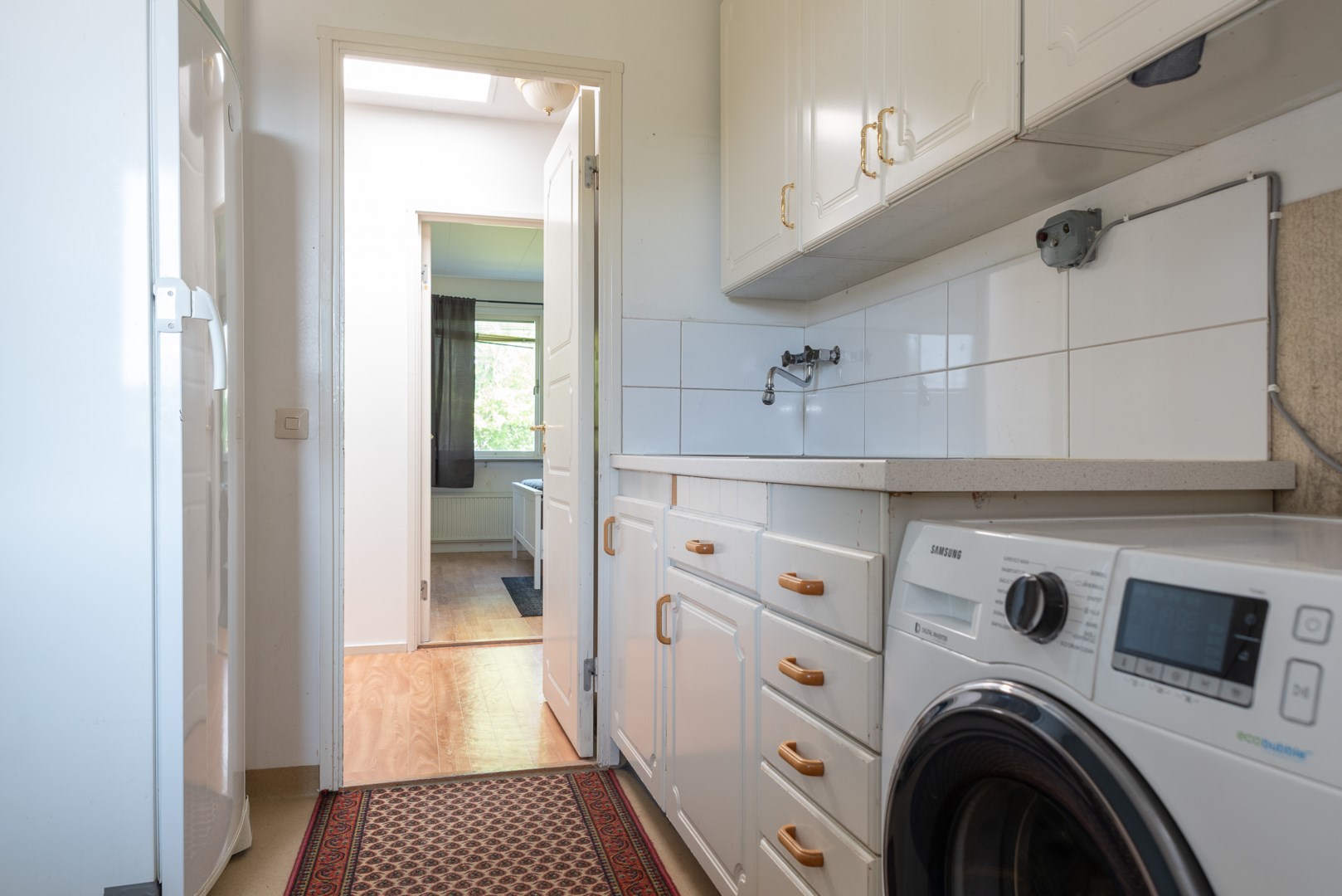 Bostadsbild från Stålverksgatan 58, Såld i Bäckby, Västerås