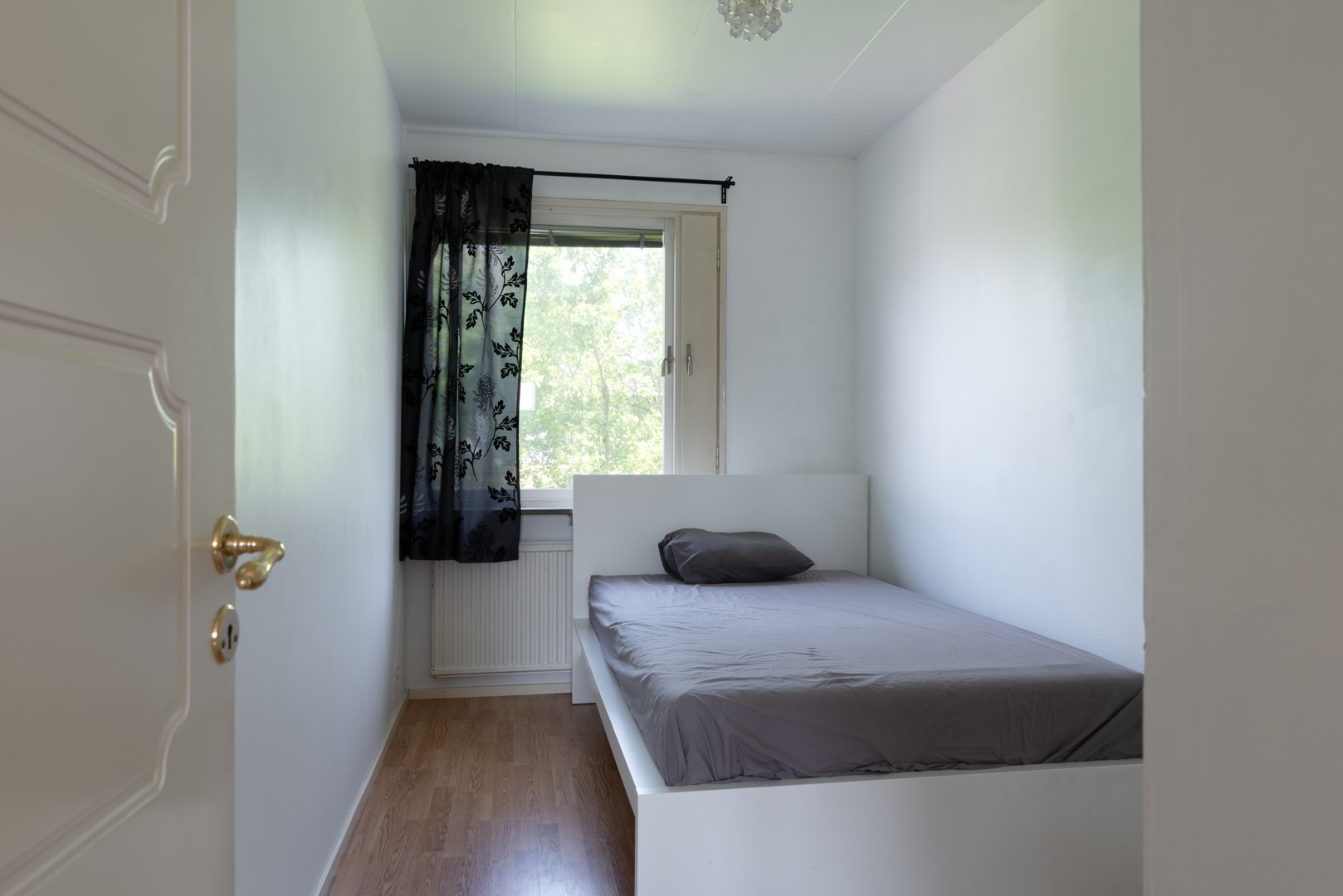 Bostadsbild från Stålverksgatan 58, Såld i Bäckby, Västerås