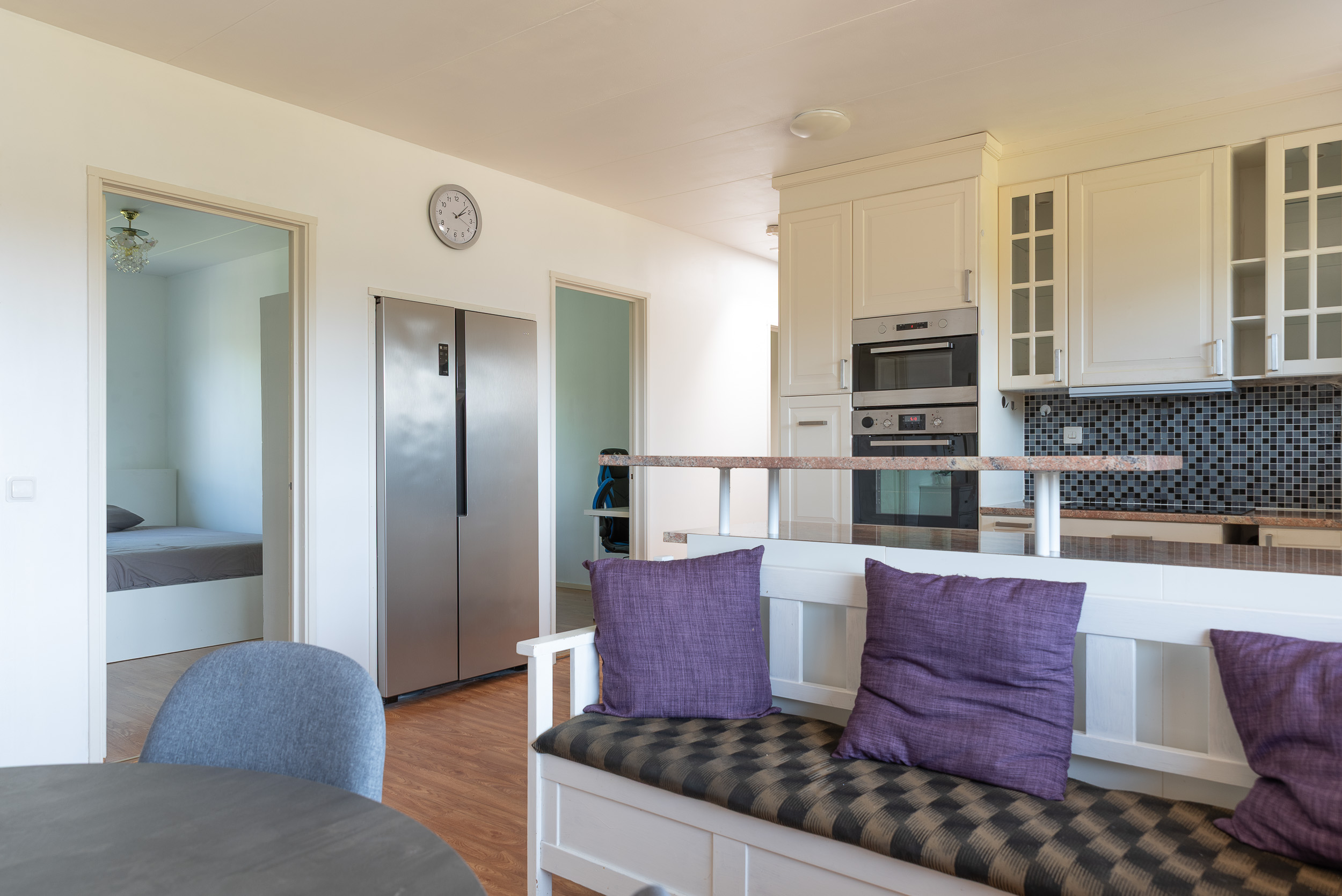 Bostadsbild från Stålverksgatan 58, Såld i Bäckby, Västerås