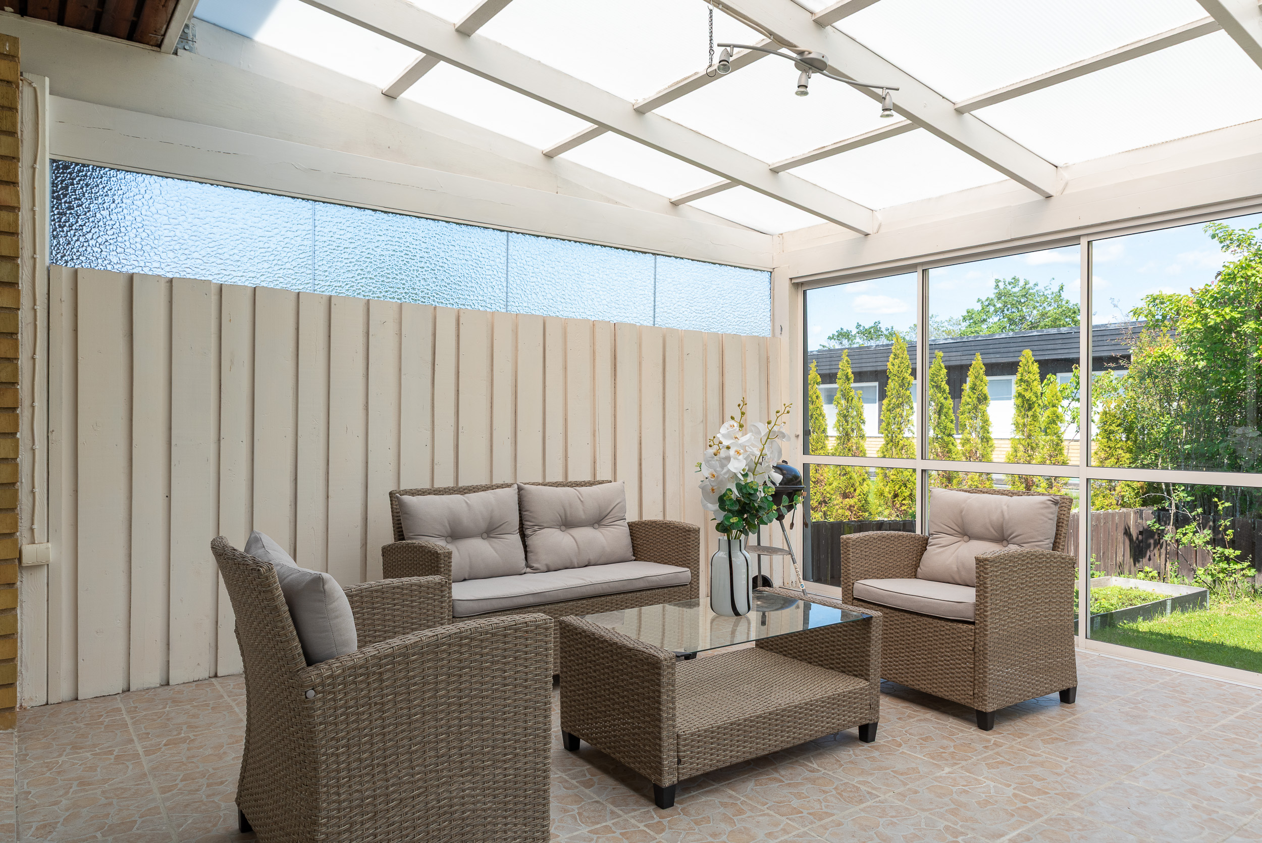 Bostadsbild från Stålverksgatan 58, Såld i Bäckby, Västerås