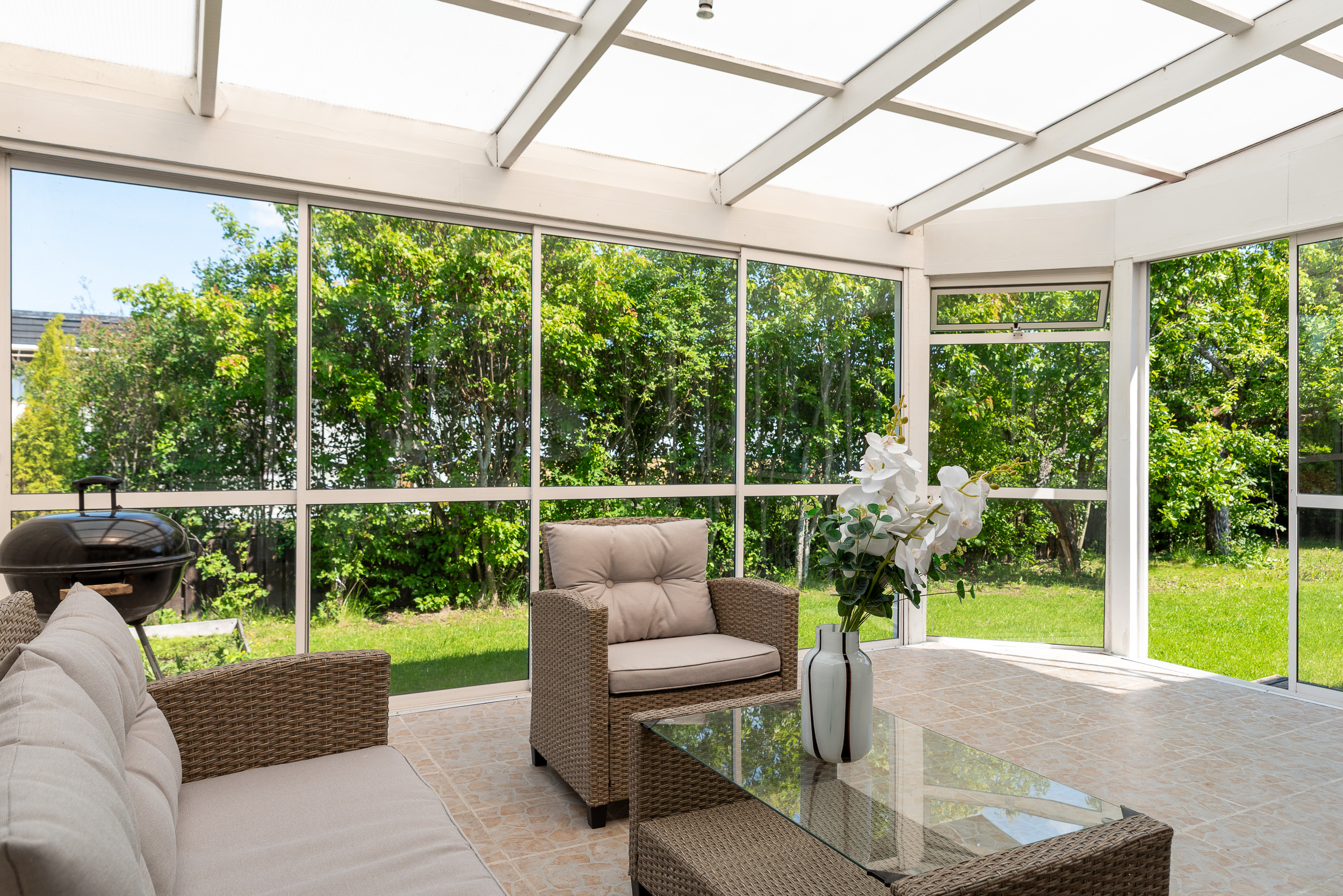 Bostadsbild från Stålverksgatan 58, Såld i Bäckby, Västerås