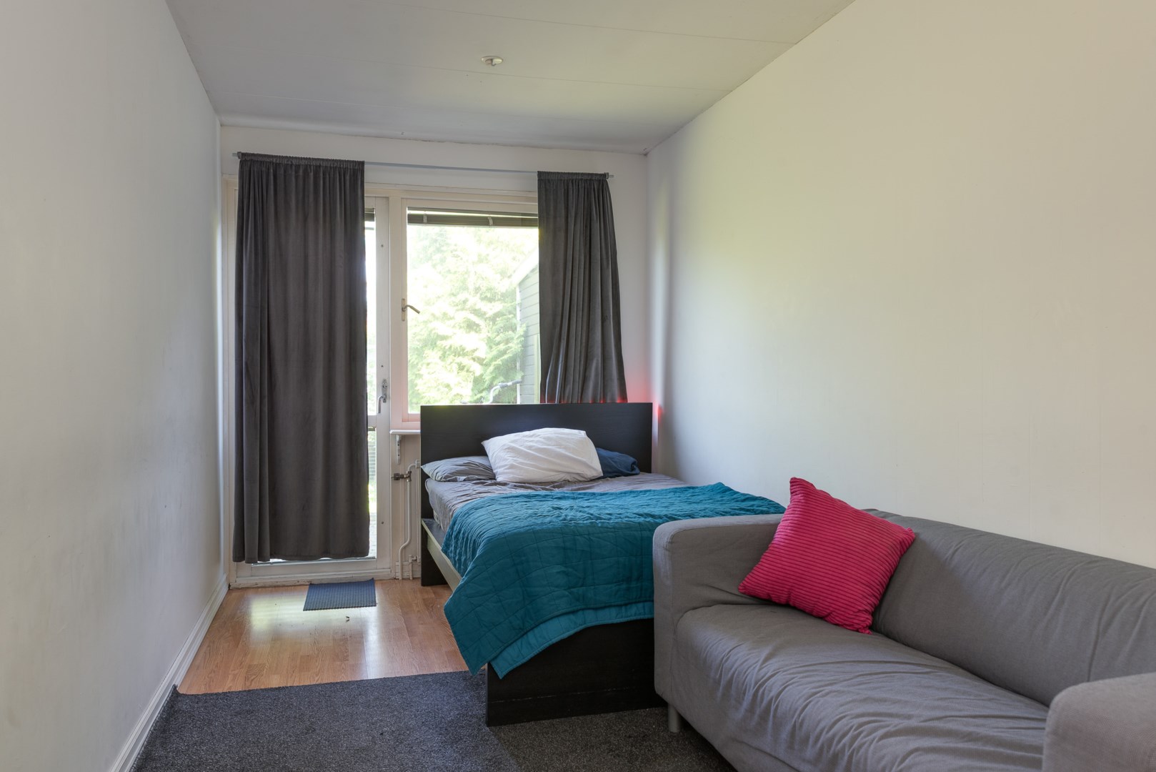 Bostadsbild från Stålverksgatan 58, Såld i Bäckby, Västerås