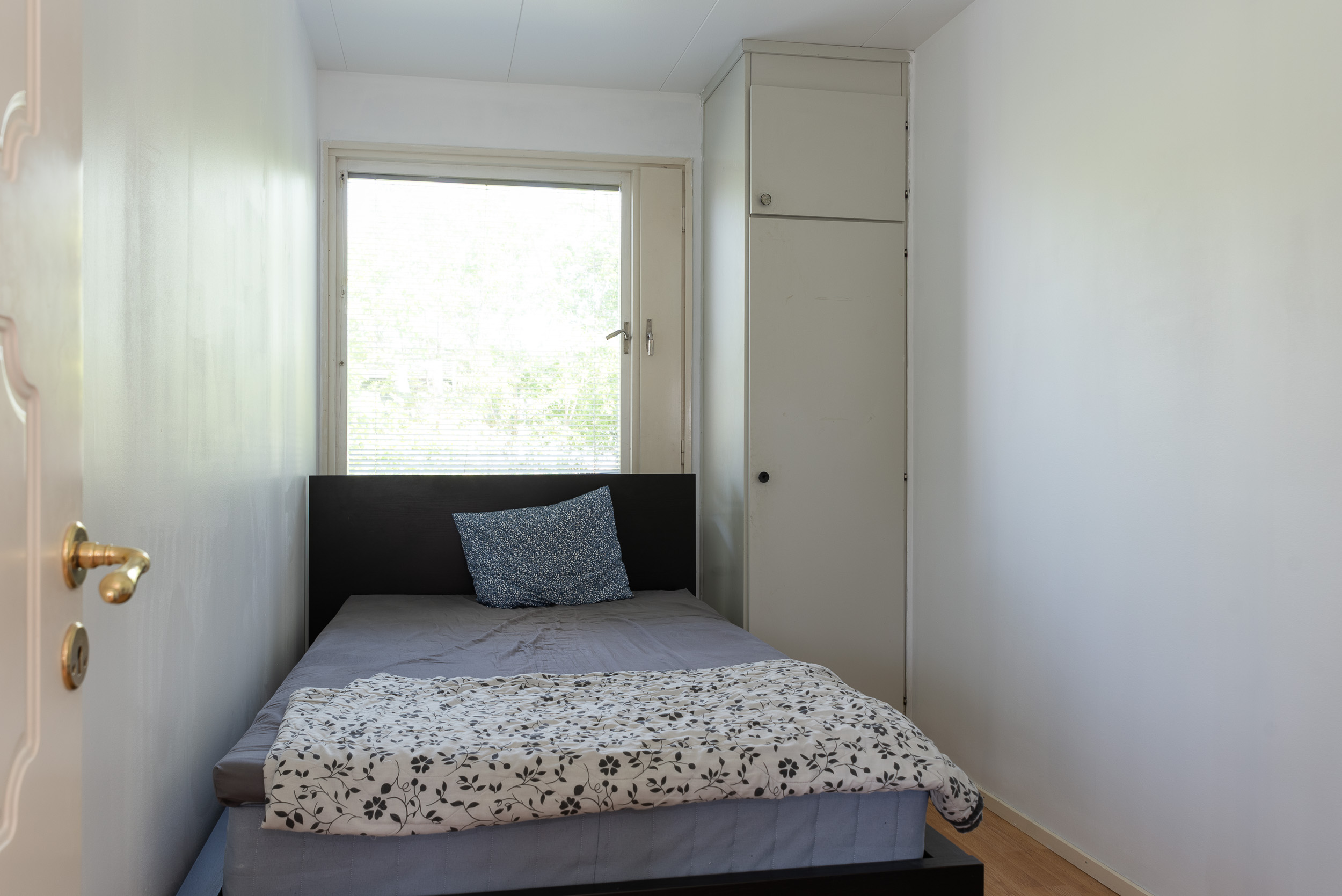 Bostadsbild från Stålverksgatan 58, Såld i Bäckby, Västerås