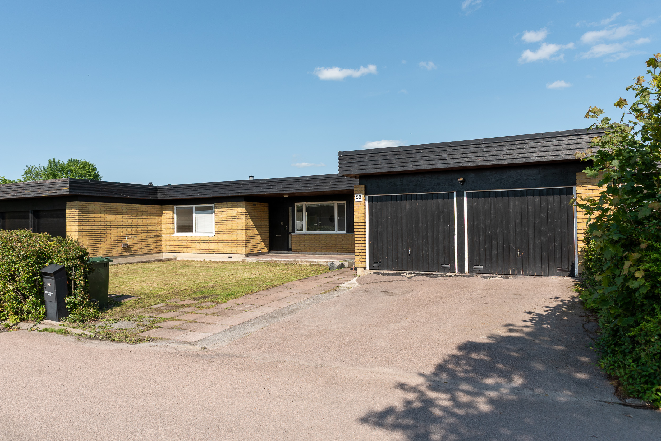 Bostadsbild från Stålverksgatan 58, Såld i Bäckby, Västerås