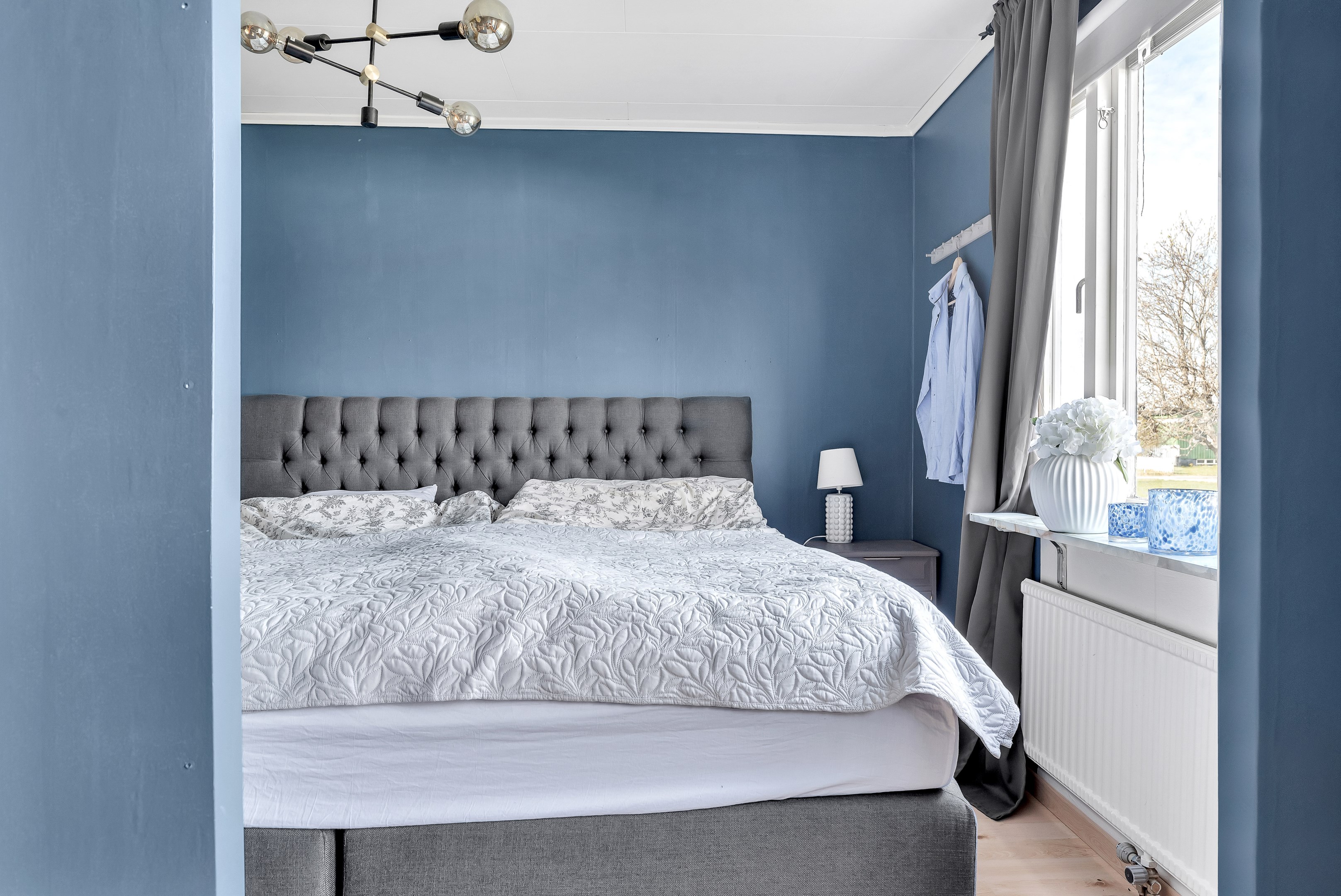 Bostadsbild från Timjansgatan 105, Såld i Årsta, Uppsala