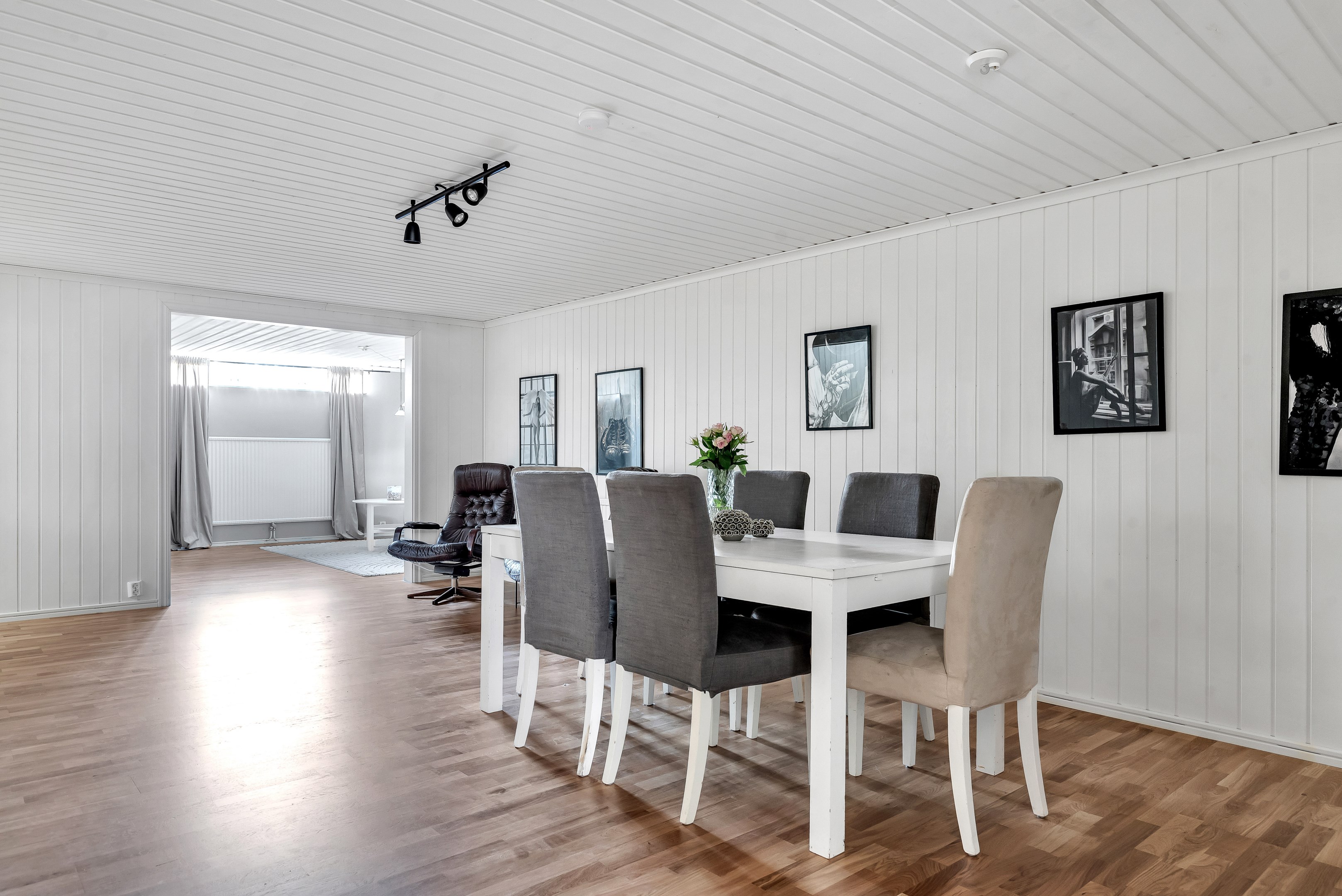 Bostadsbild från Timjansgatan 105, Såld i Årsta, Uppsala