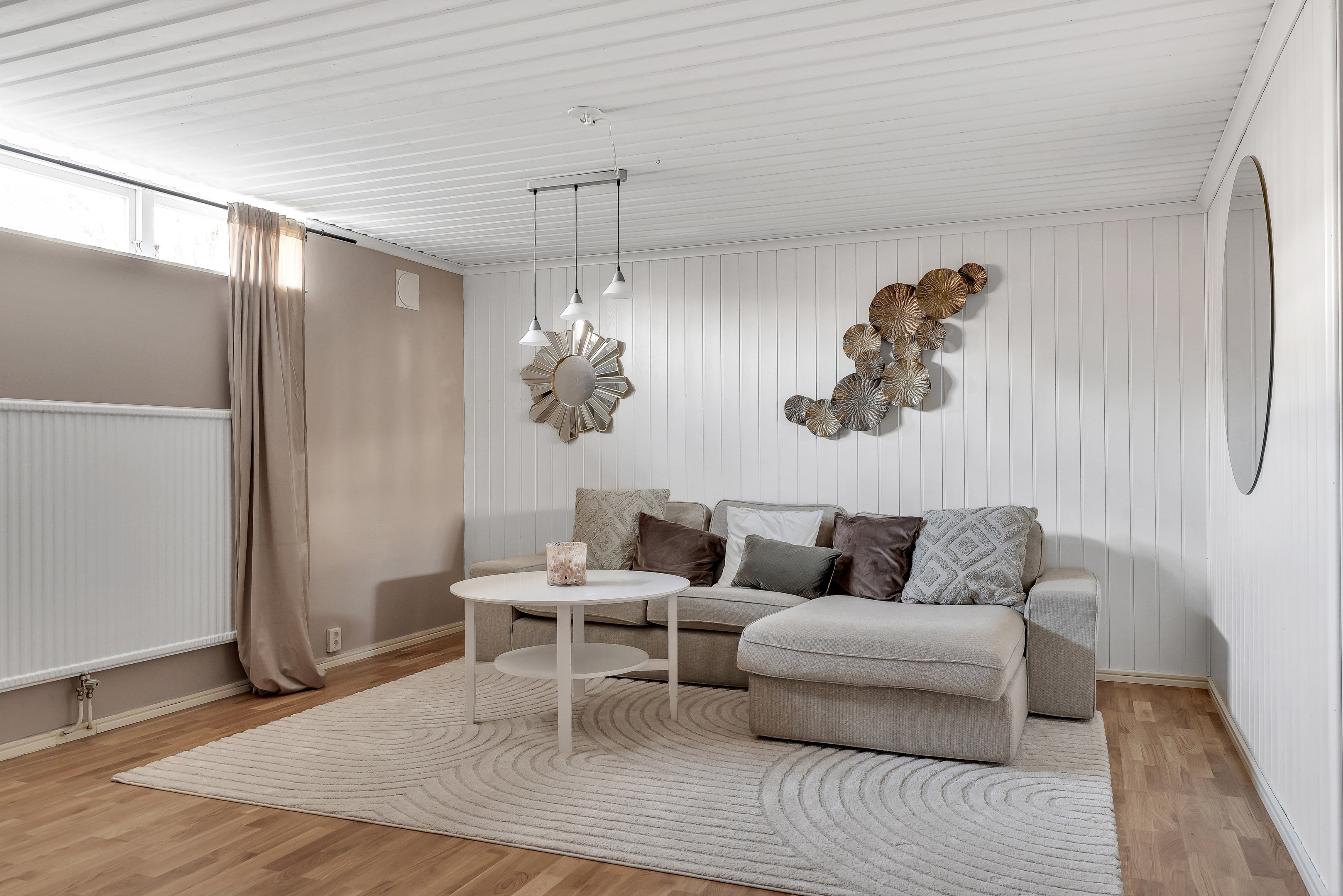 Bostadsbild från Timjansgatan 105, Såld i Årsta, Uppsala