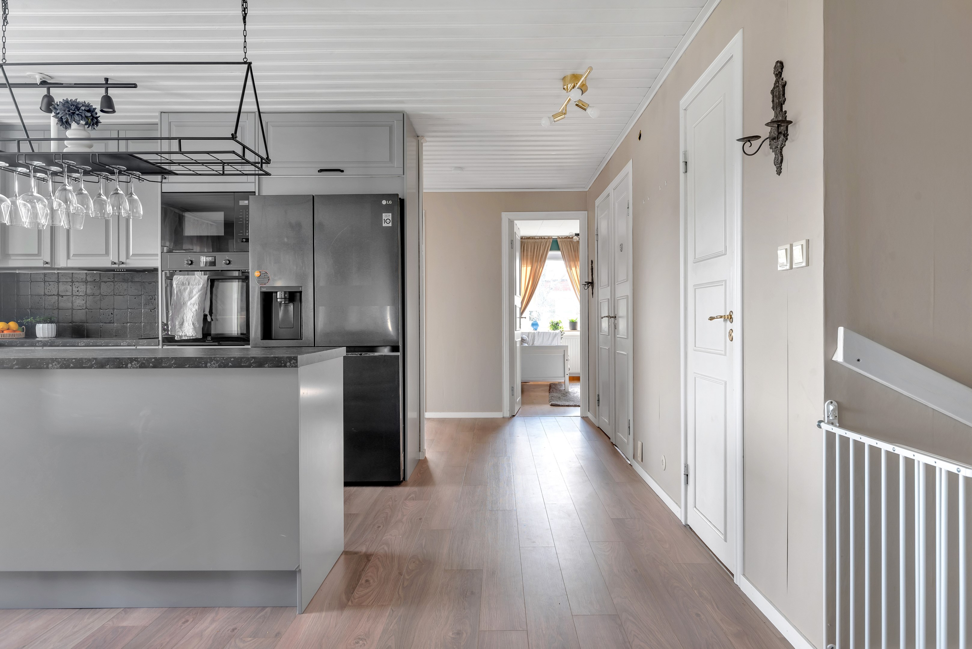 Bostadsbild från Timjansgatan 105, Såld i Årsta, Uppsala