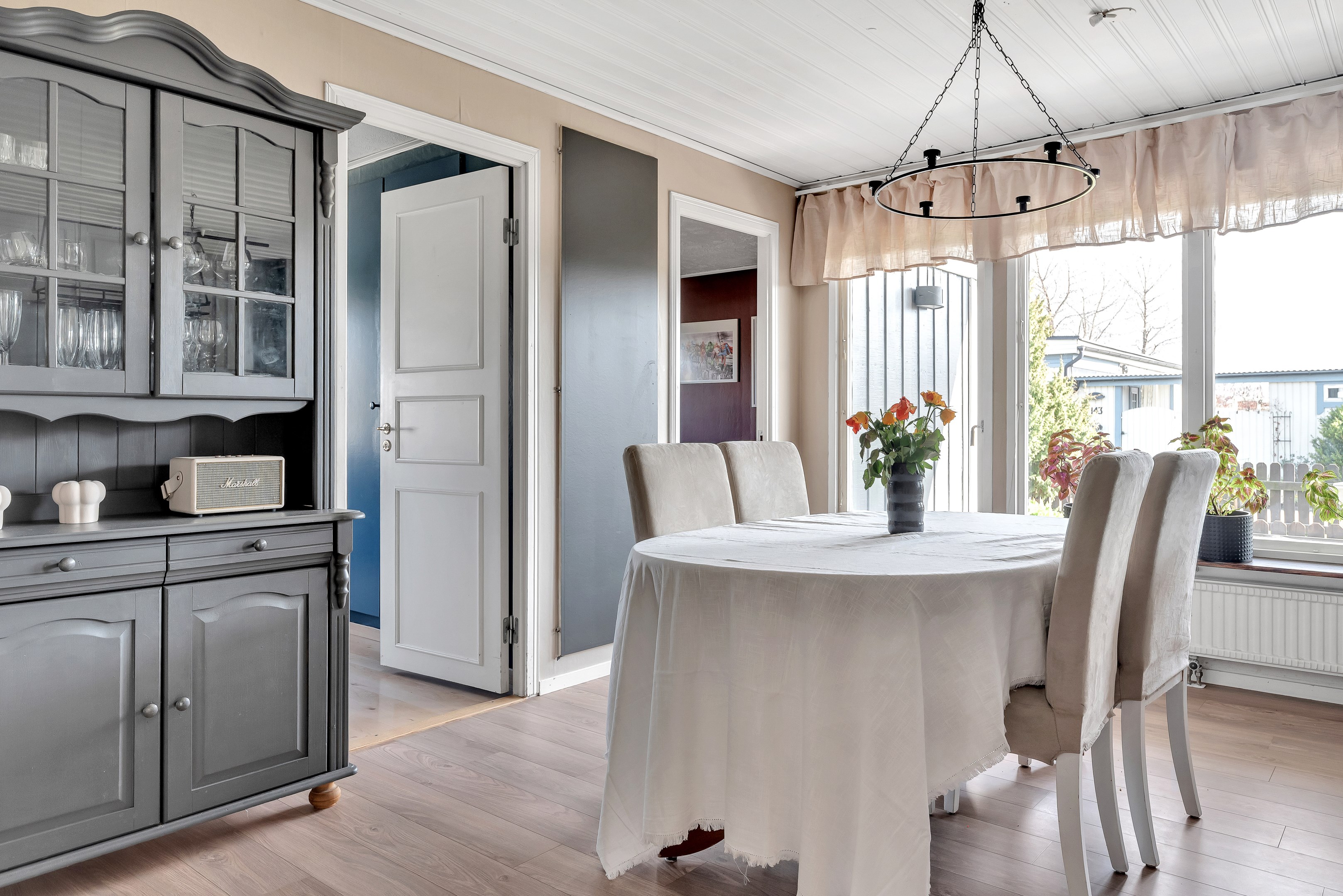 Bostadsbild från Timjansgatan 105, Såld i Årsta, Uppsala